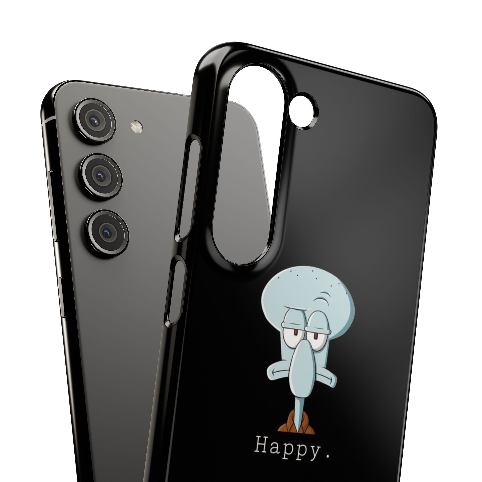 Snap Cases - Happiness