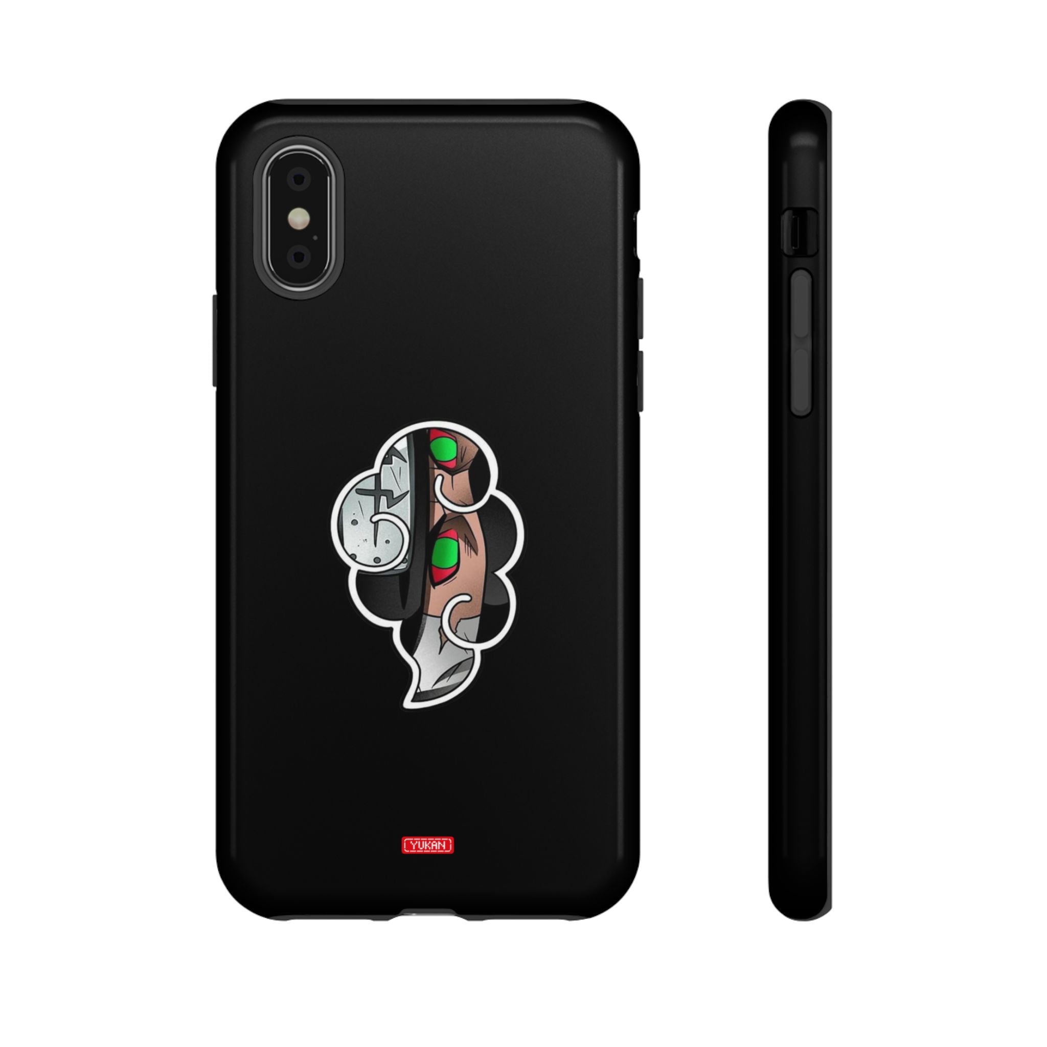 Tough Case - Kakuzu Akatsuki