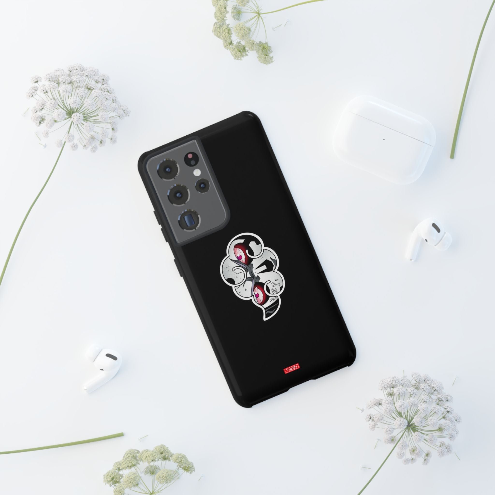 Tough Case - Hidan Akatsuki