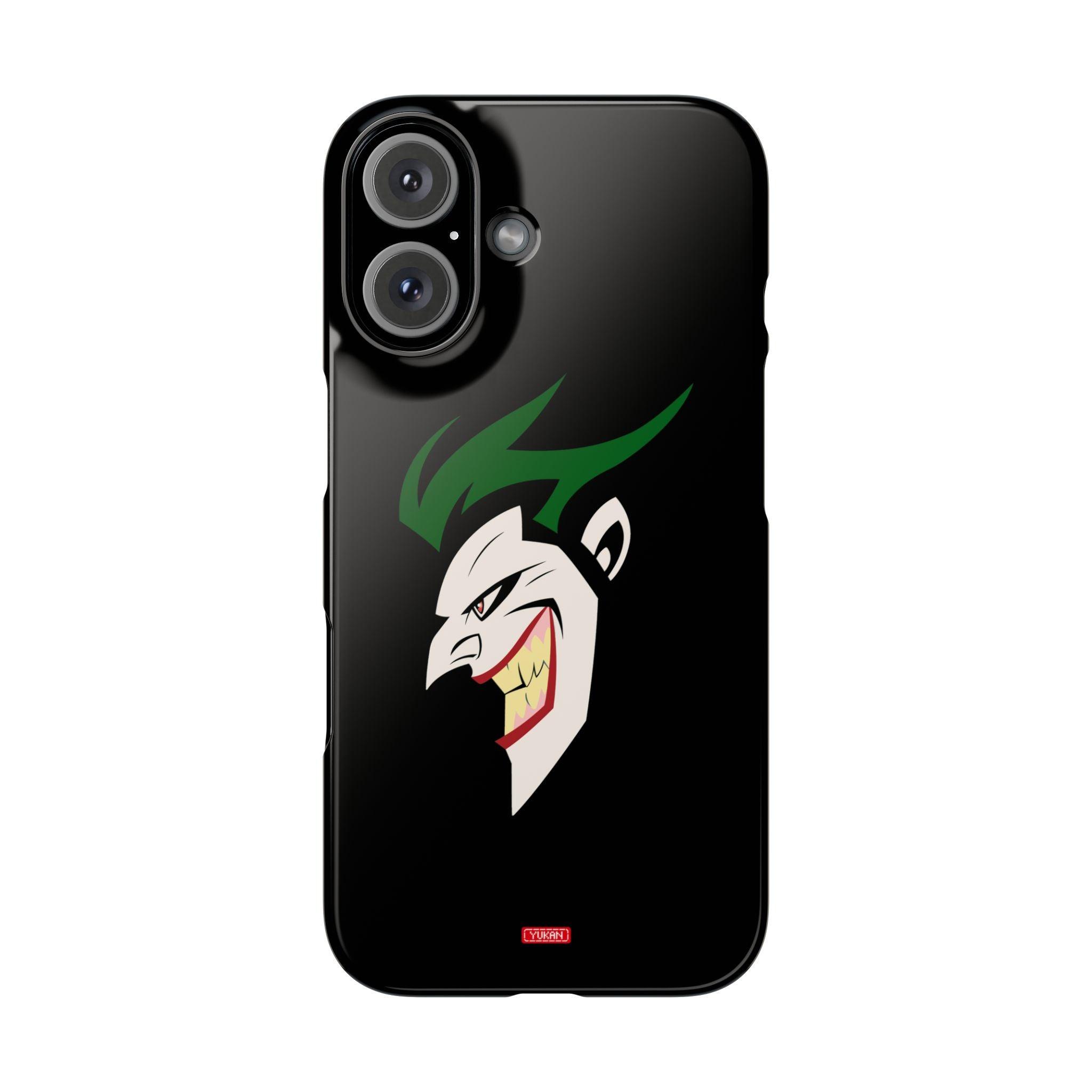 Snap Cases - The True Joker - Yukan Iconic