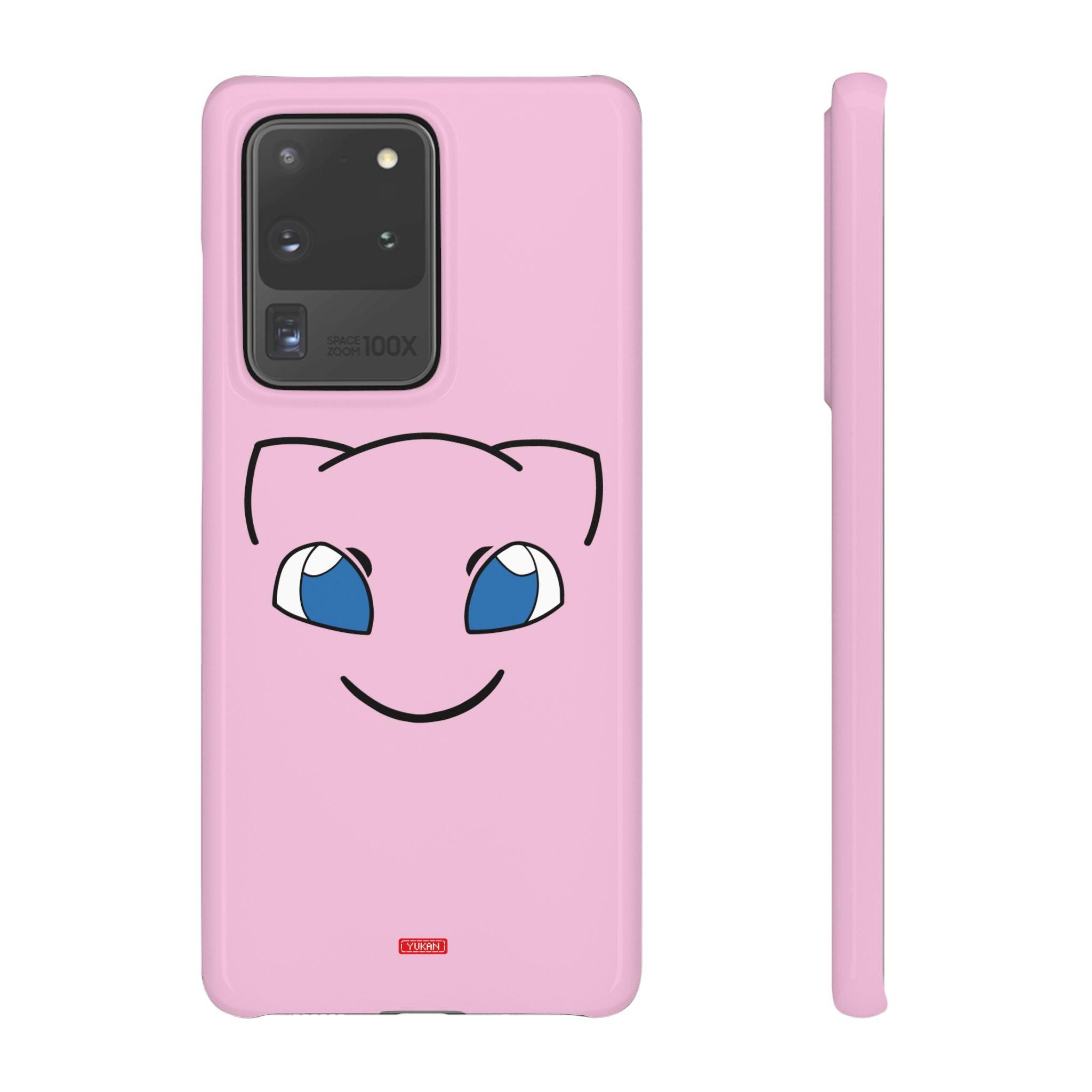 Snap Cases - Mews Face - Yukan Iconic