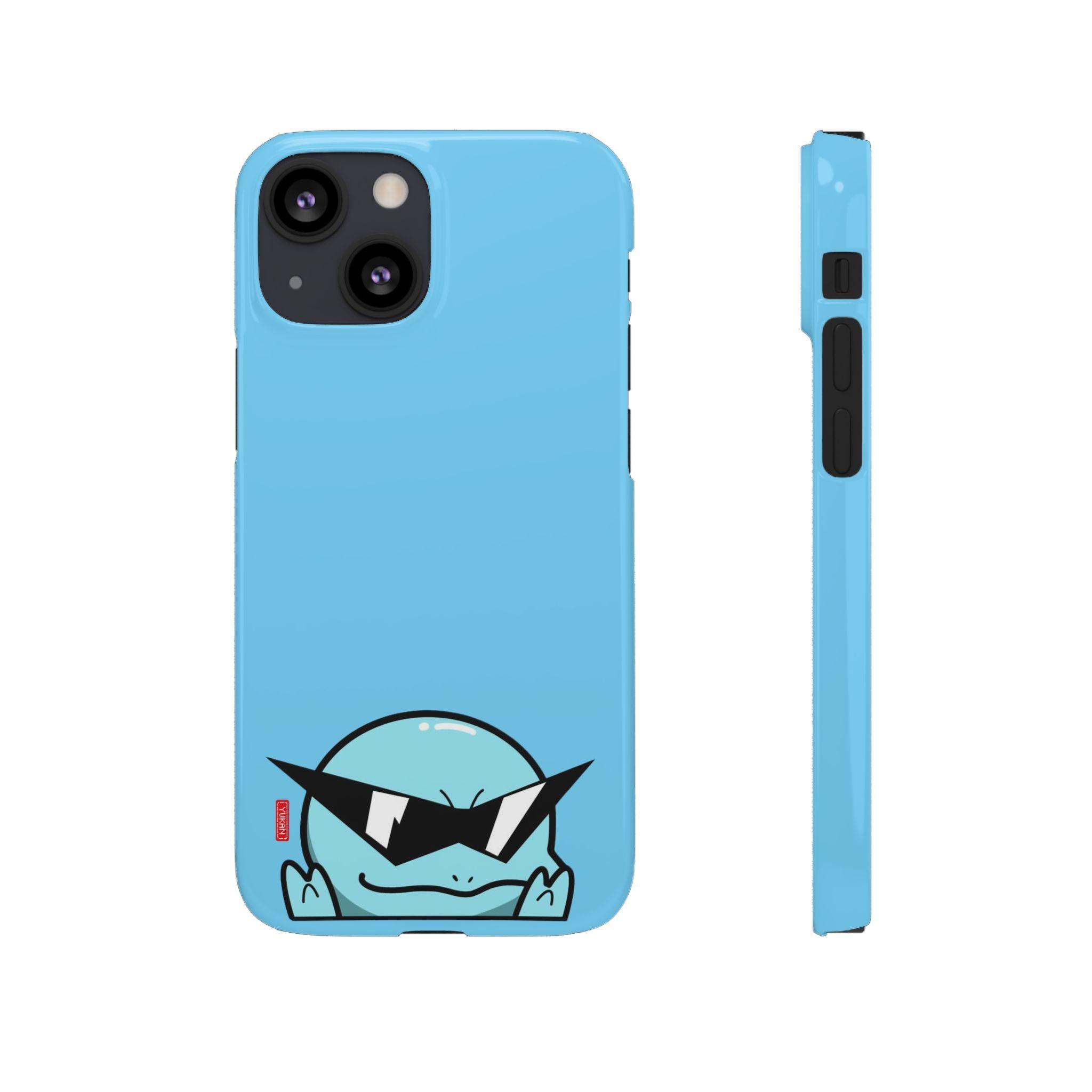 Snap Cases - The Best Turtle - Yukan Iconic