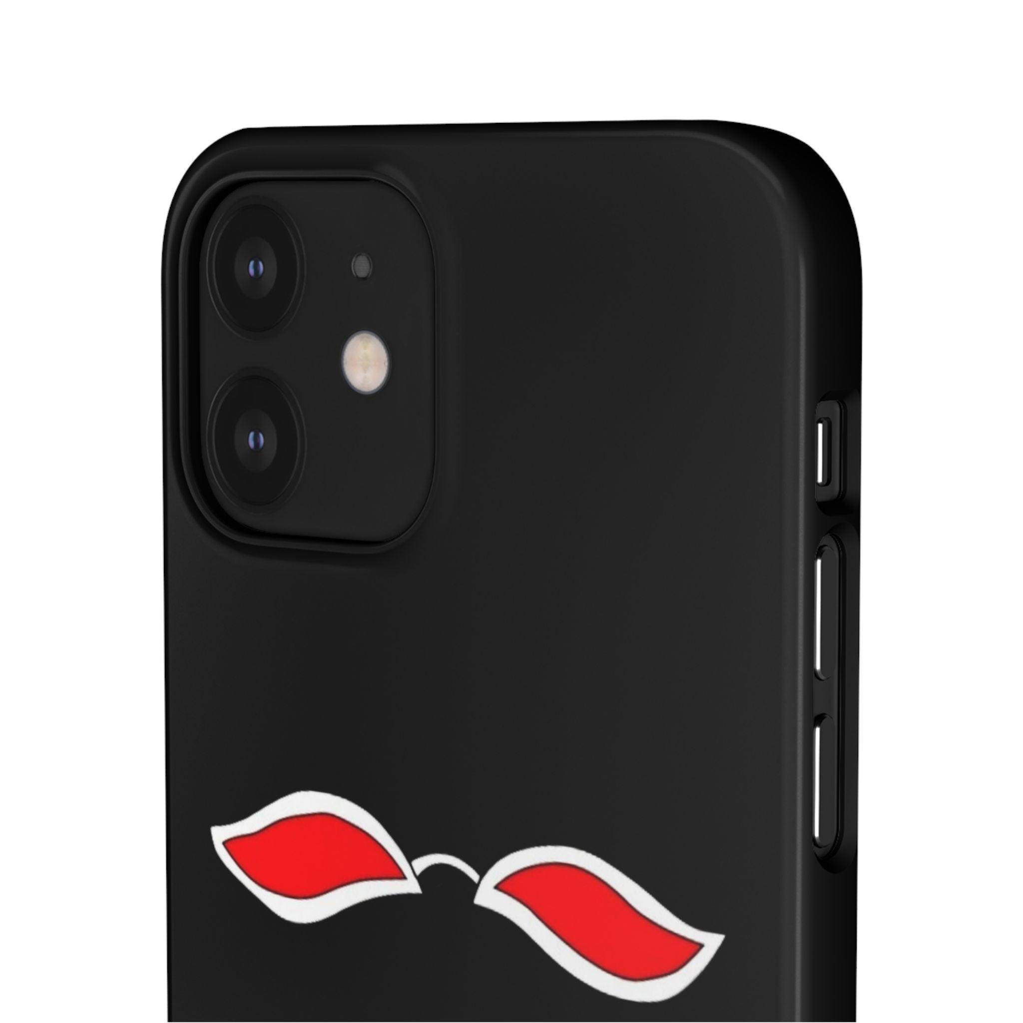 Snap Cases - Dofi Face - Yukan Iconic