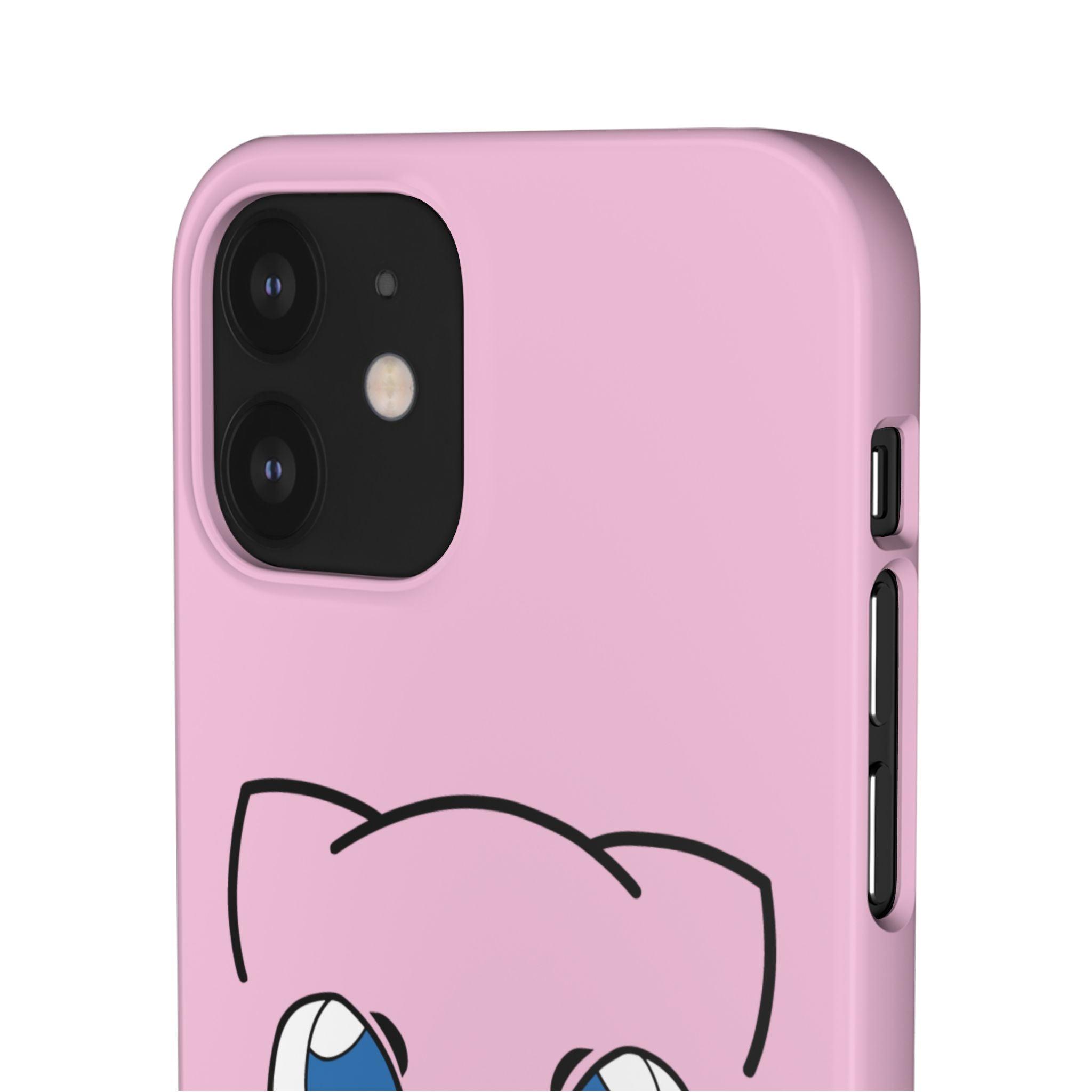 Snap Cases - Mews Face - Yukan Iconic