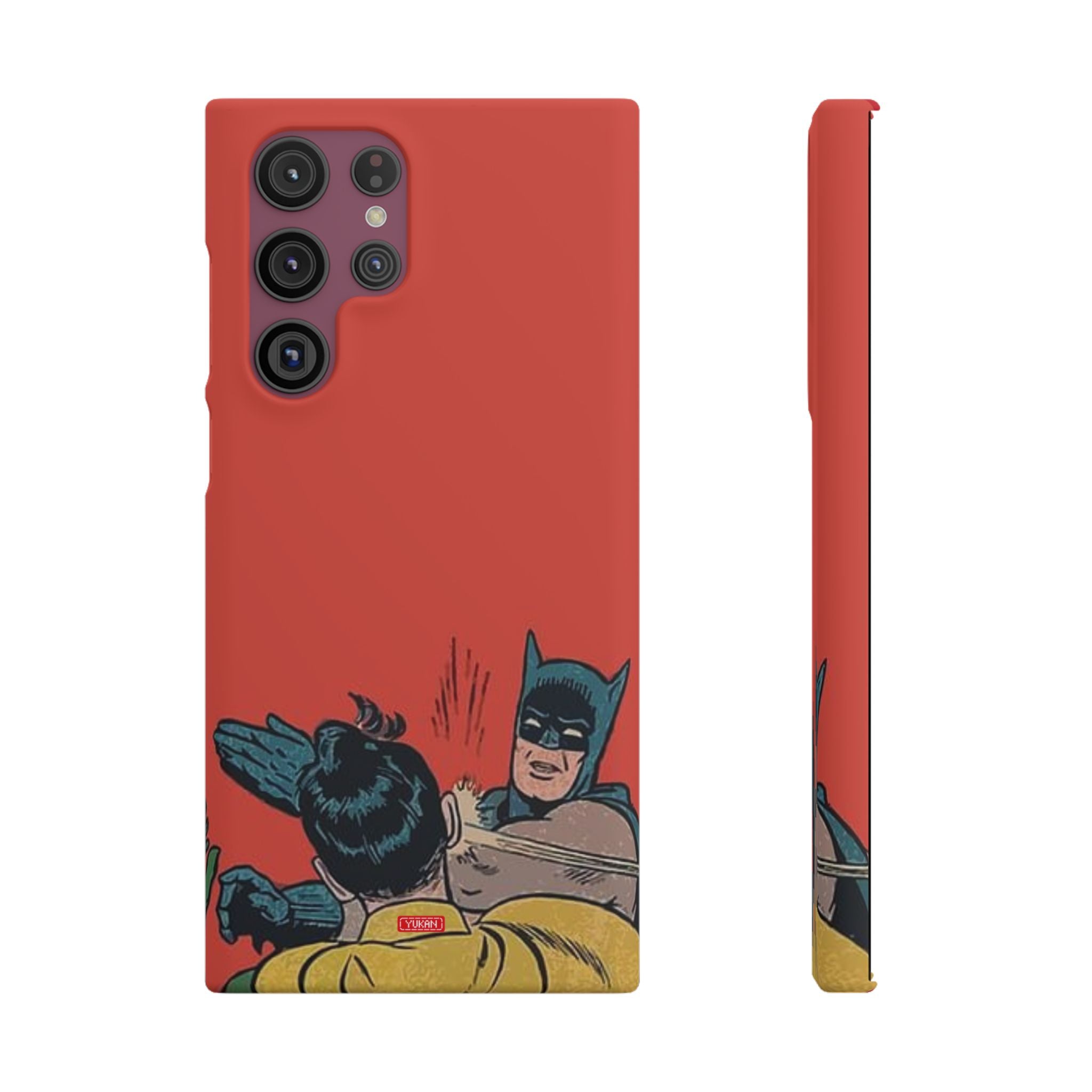 Snap Cases - Bat-Slap