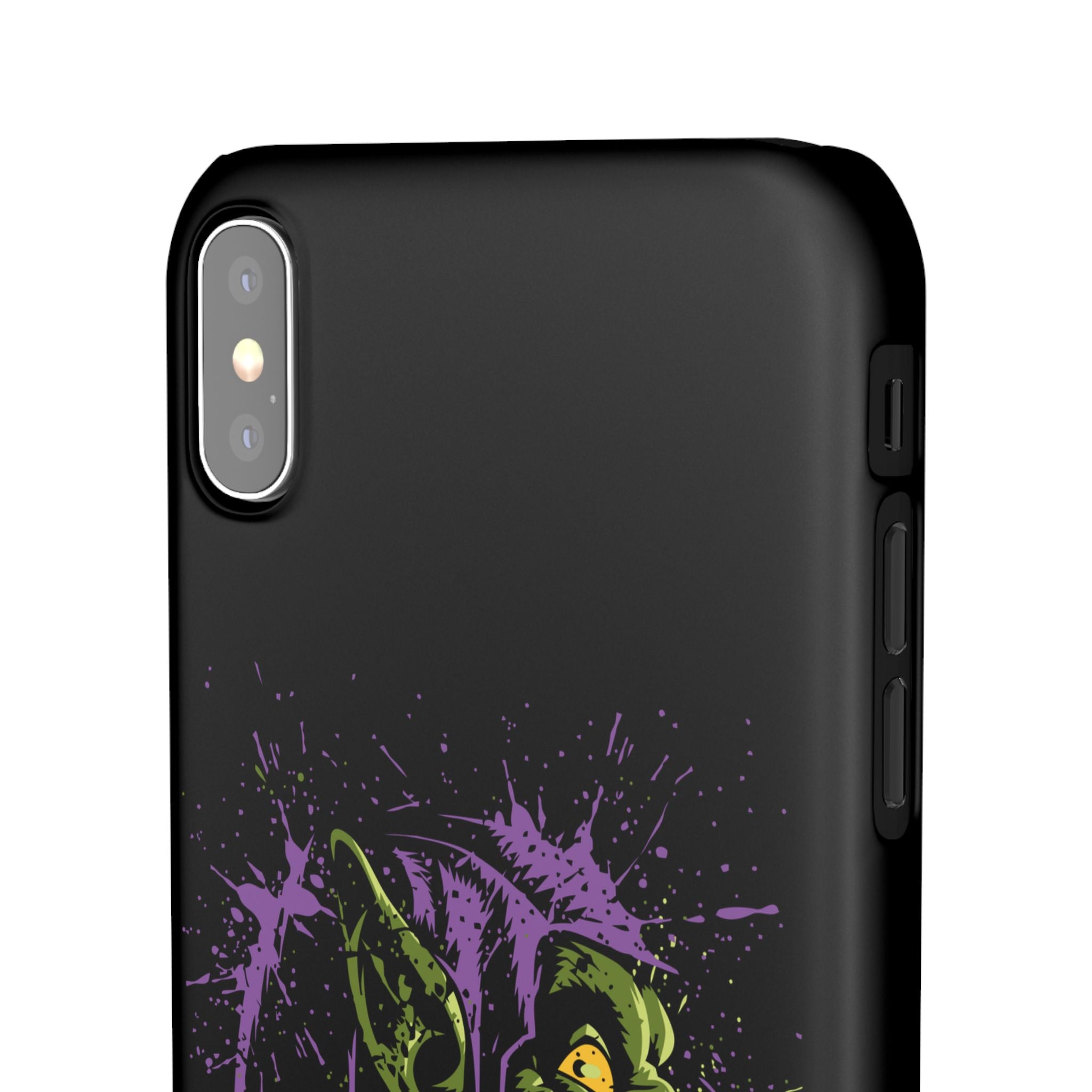 Snap Case - The Legend of Gobelin - Yukan Iconic