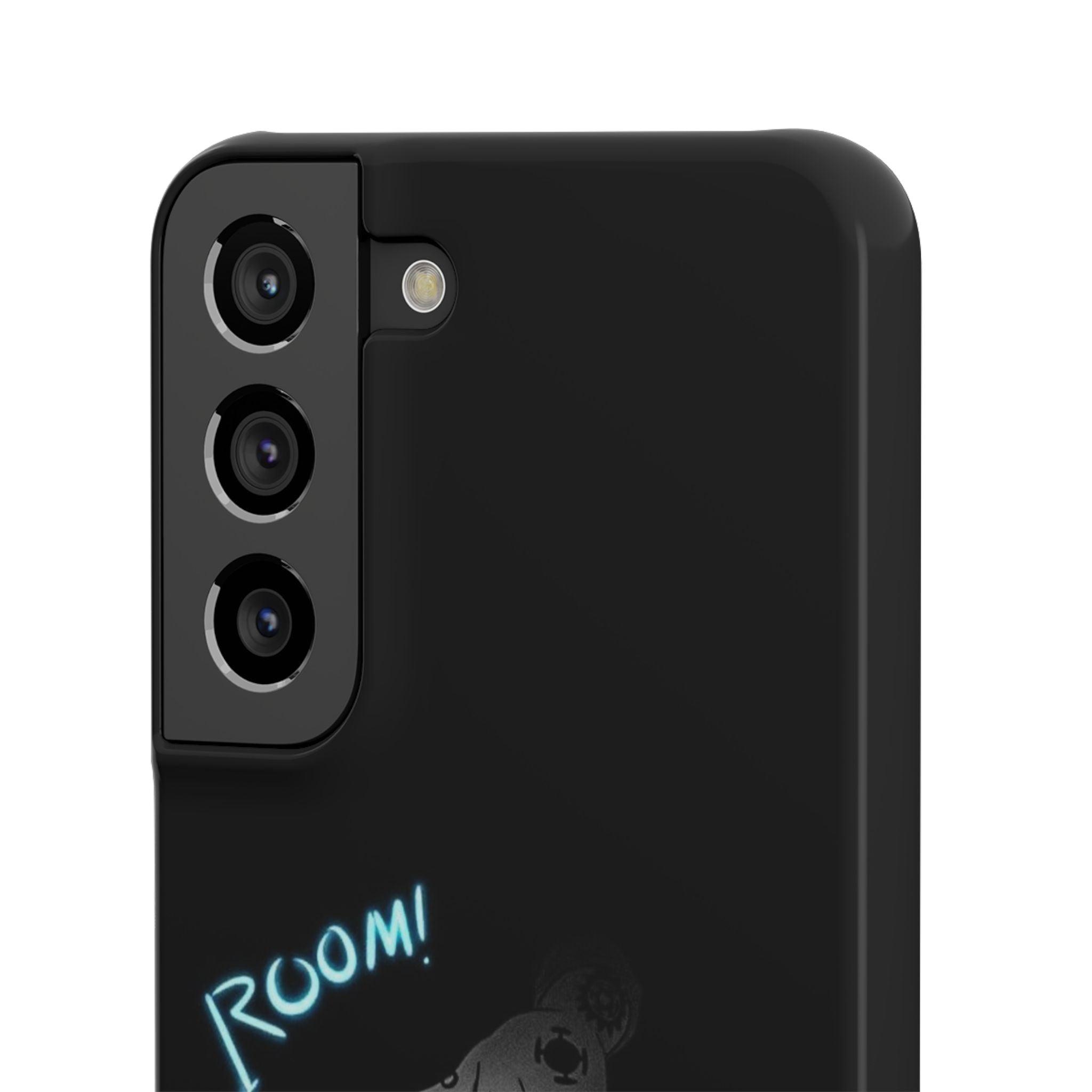 Snap Cases - Room ! - Yukan Iconic