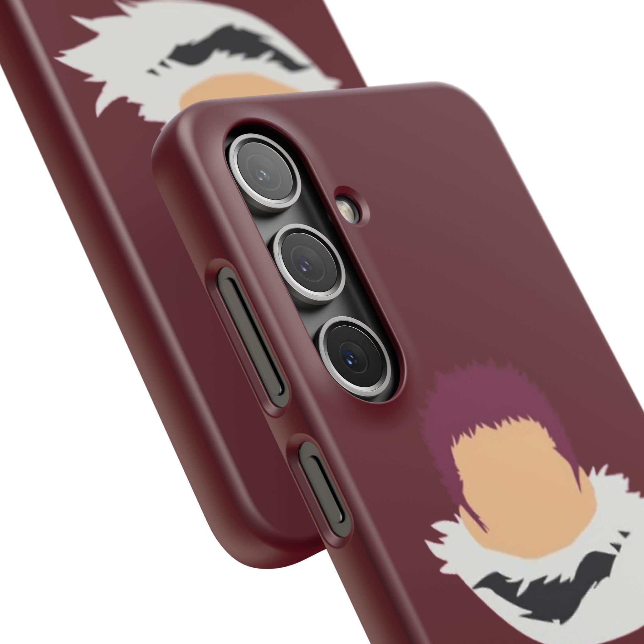 Snap Cases - Katakuri Style - Yukan Iconic