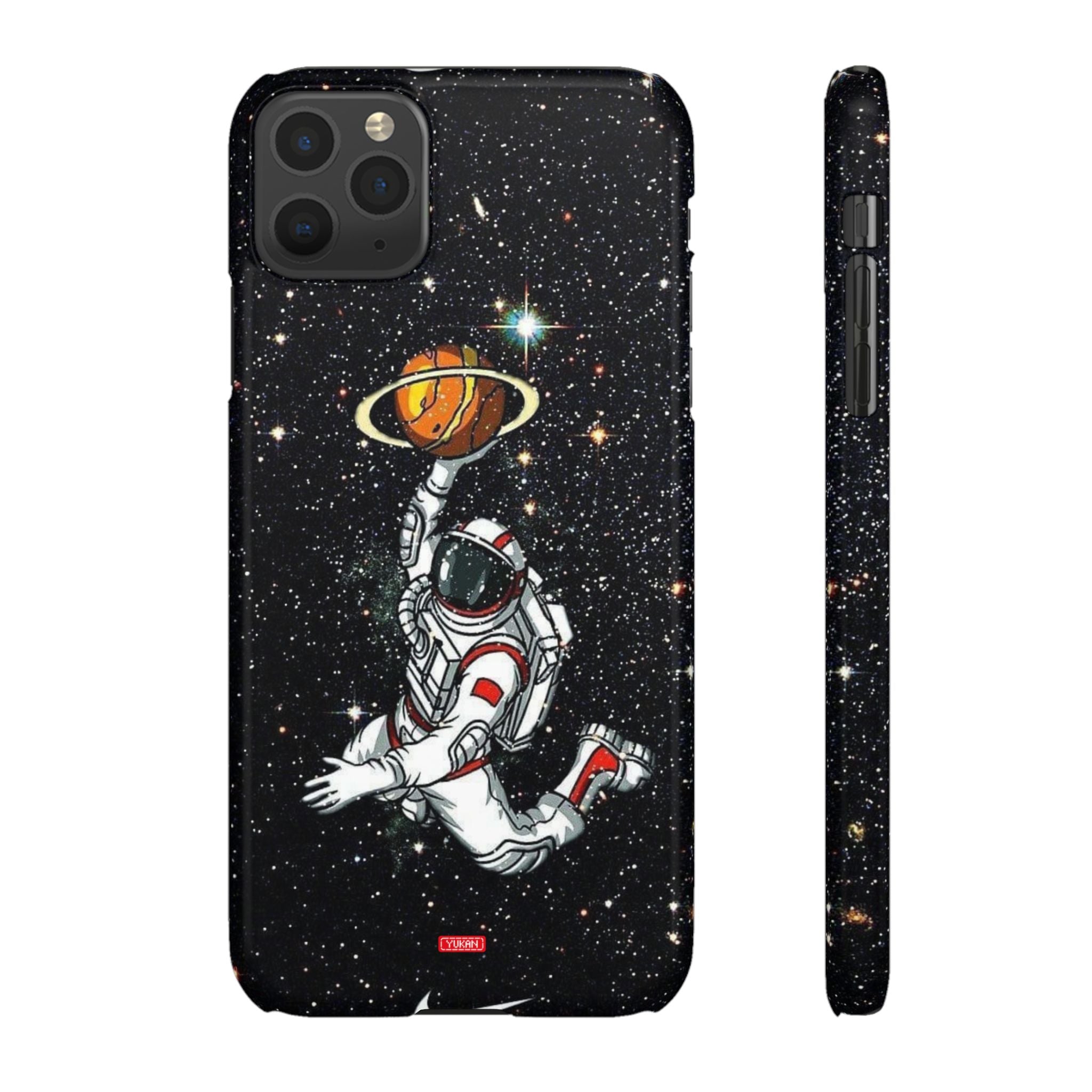 Snap Cases - Air Cosmos