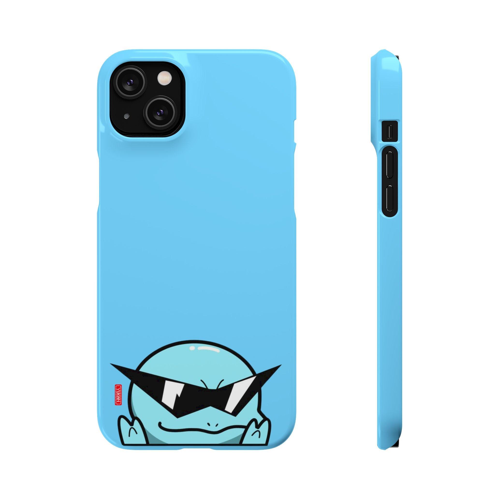 Snap Cases - The Best Turtle - Yukan Iconic