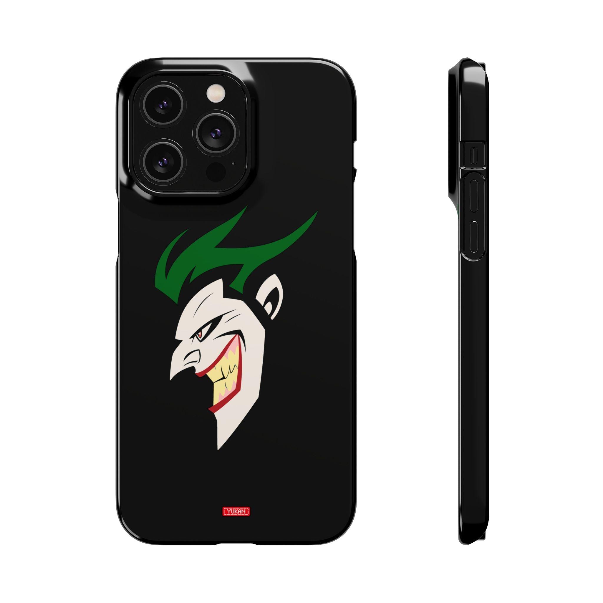 Snap Cases - The True Joker - Yukan Iconic