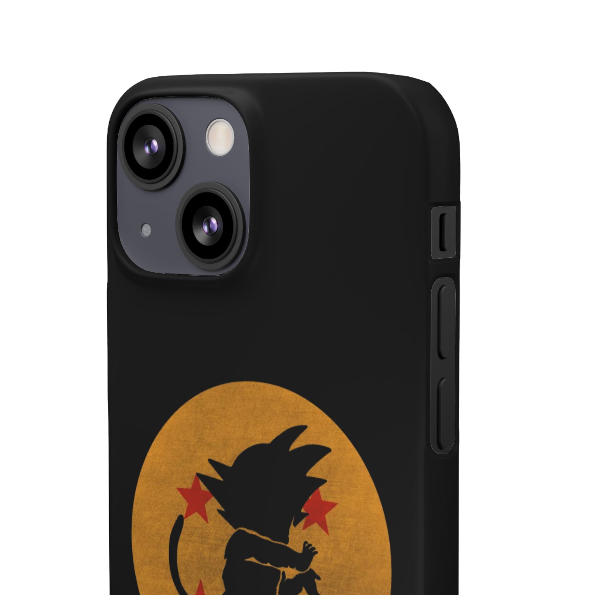 Snap Case - Kid Goku - Yukan Iconic