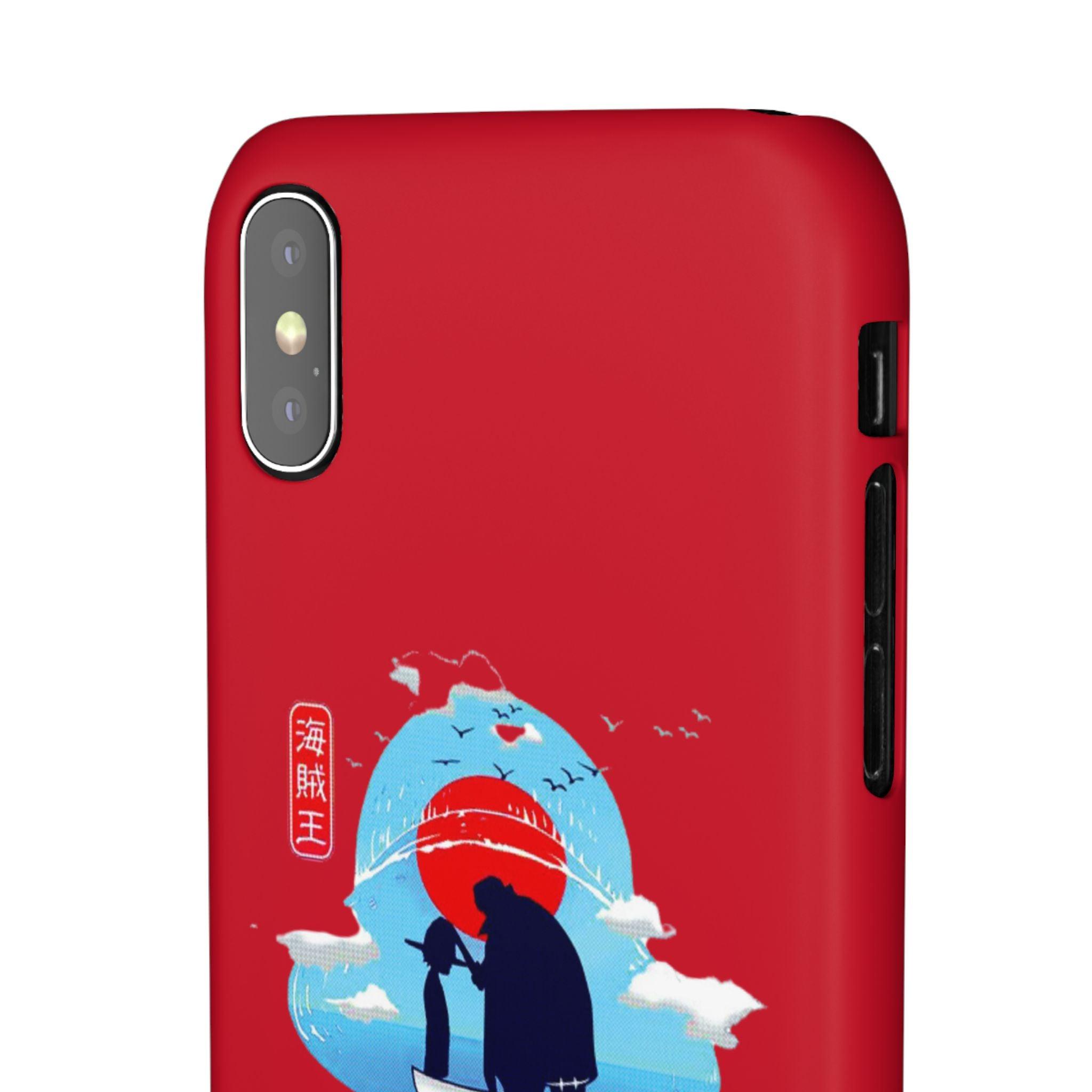 Snap Cases - Legacy - Yukan Iconic