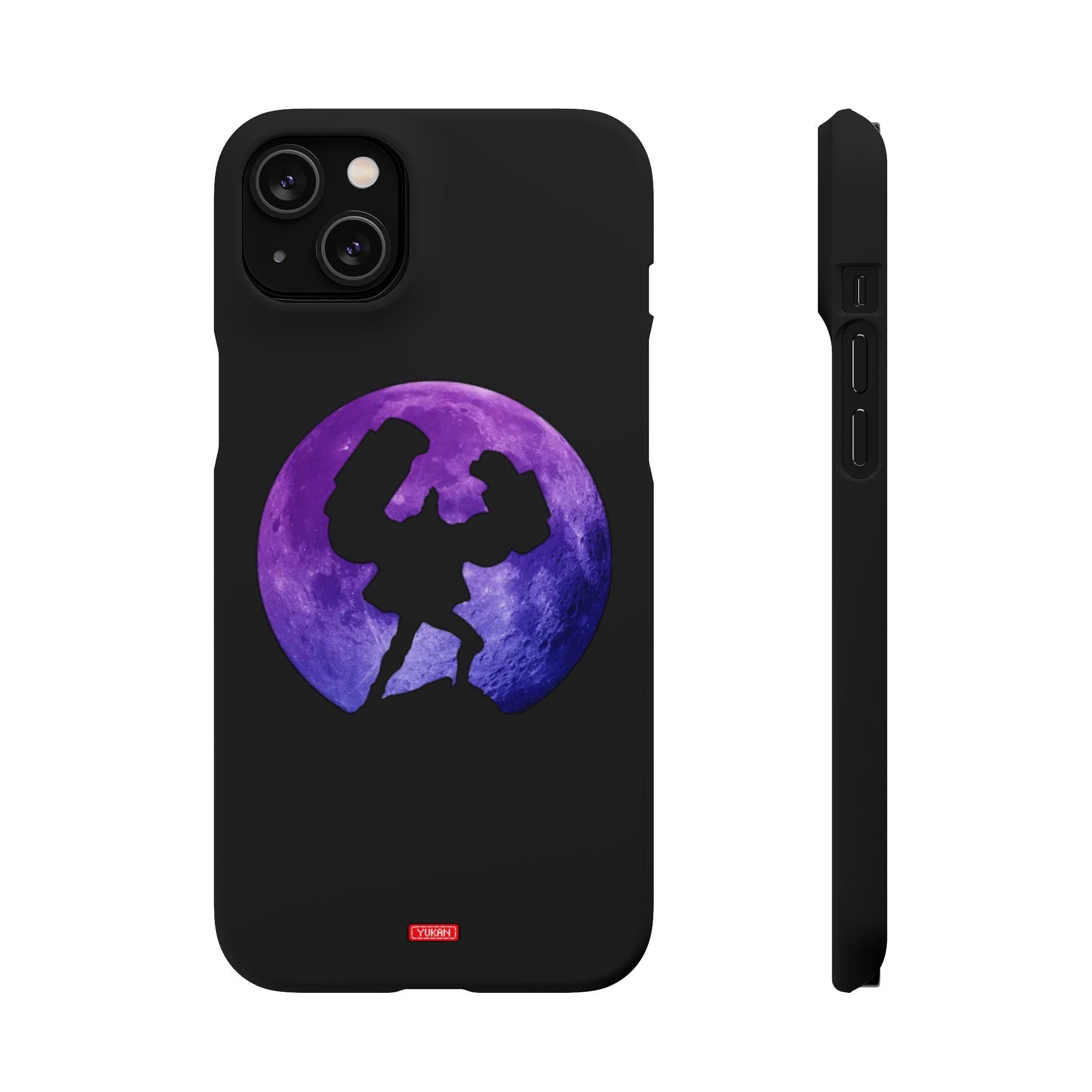 Snap Cases - Franky Moon - Yukan Iconic