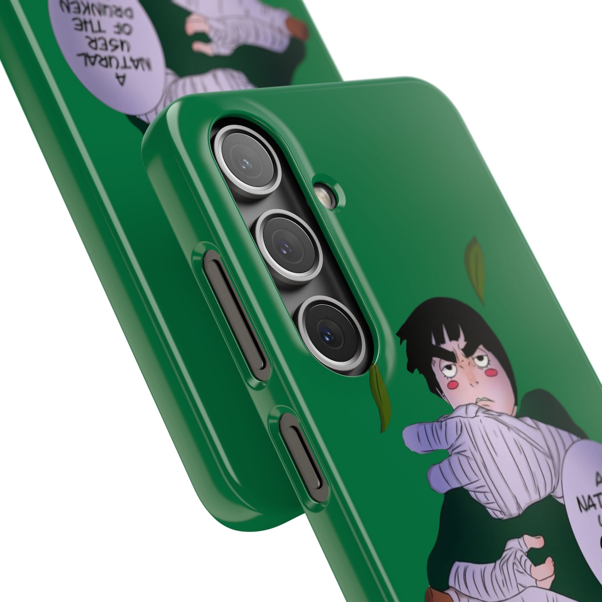 Snap Cases - Drunken No Jutsu