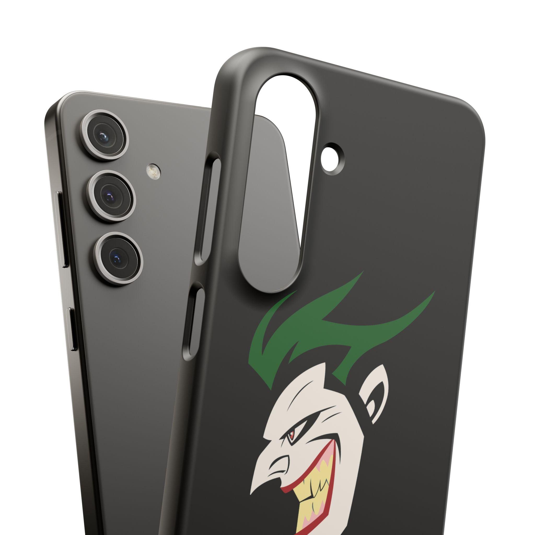 Snap Cases - The True Joker - Yukan Iconic