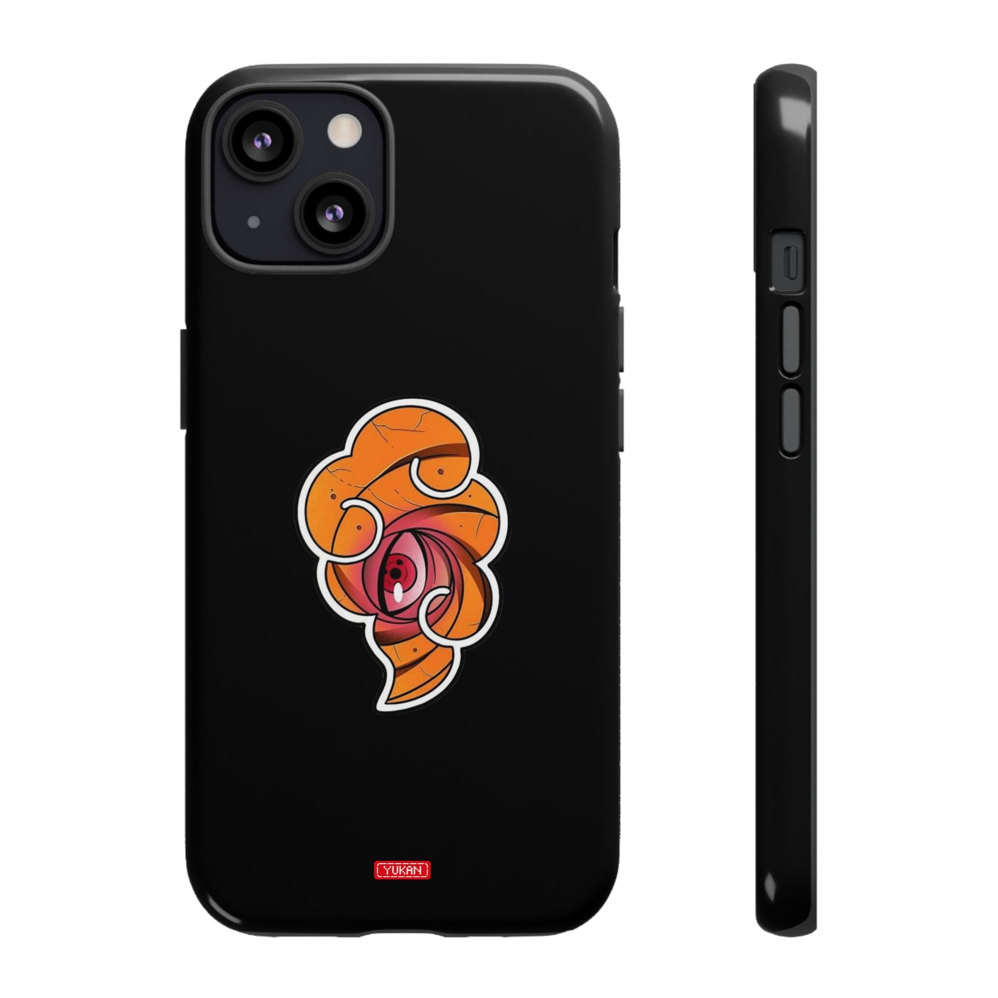 Tough Case - Obito Akatsuki