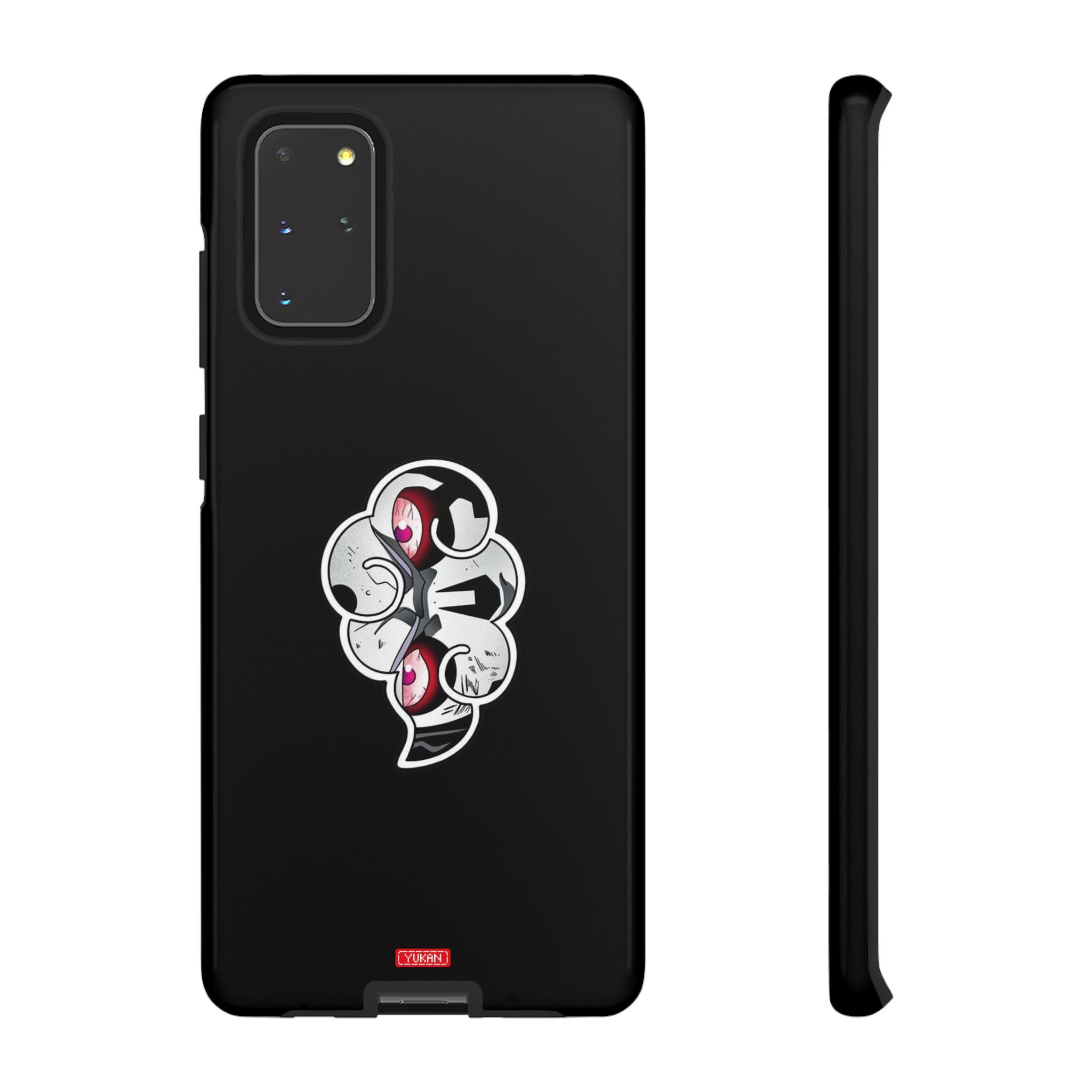 Tough Case - Hidan Akatsuki