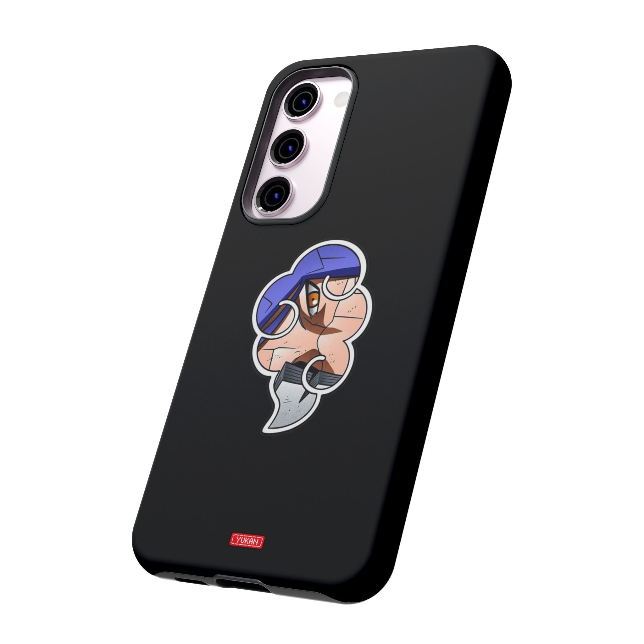 Tough Case - Konan Akatsuki - Yukan Iconic