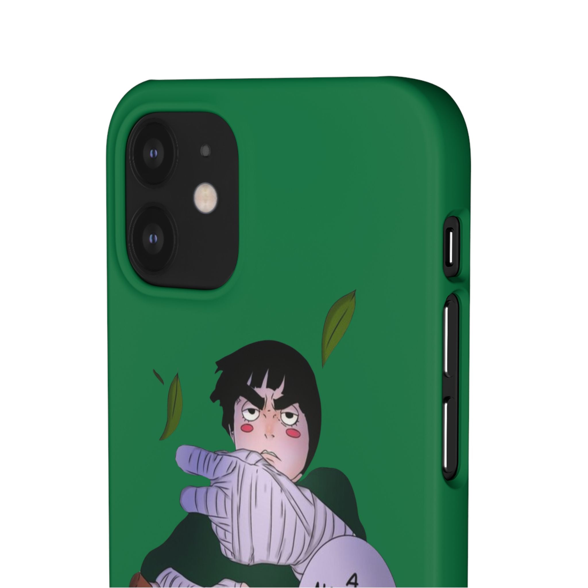 Snap Cases - Drunken No Jutsu - Yukan Iconic