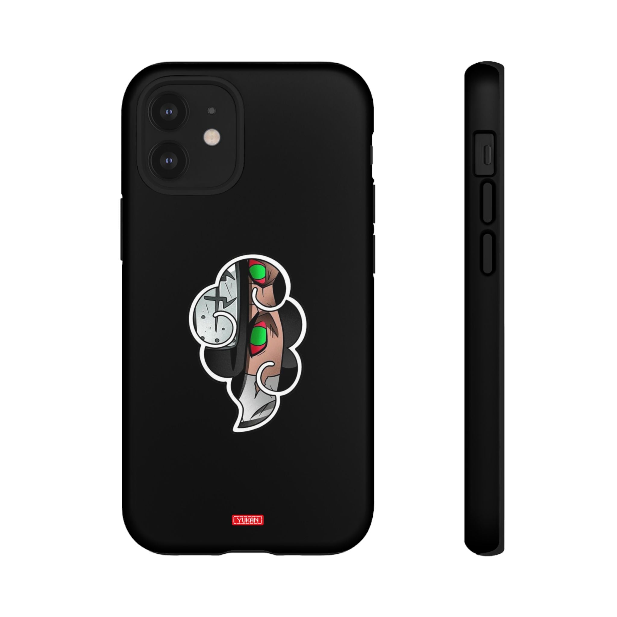 Tough Case - Kakuzu Akatsuki