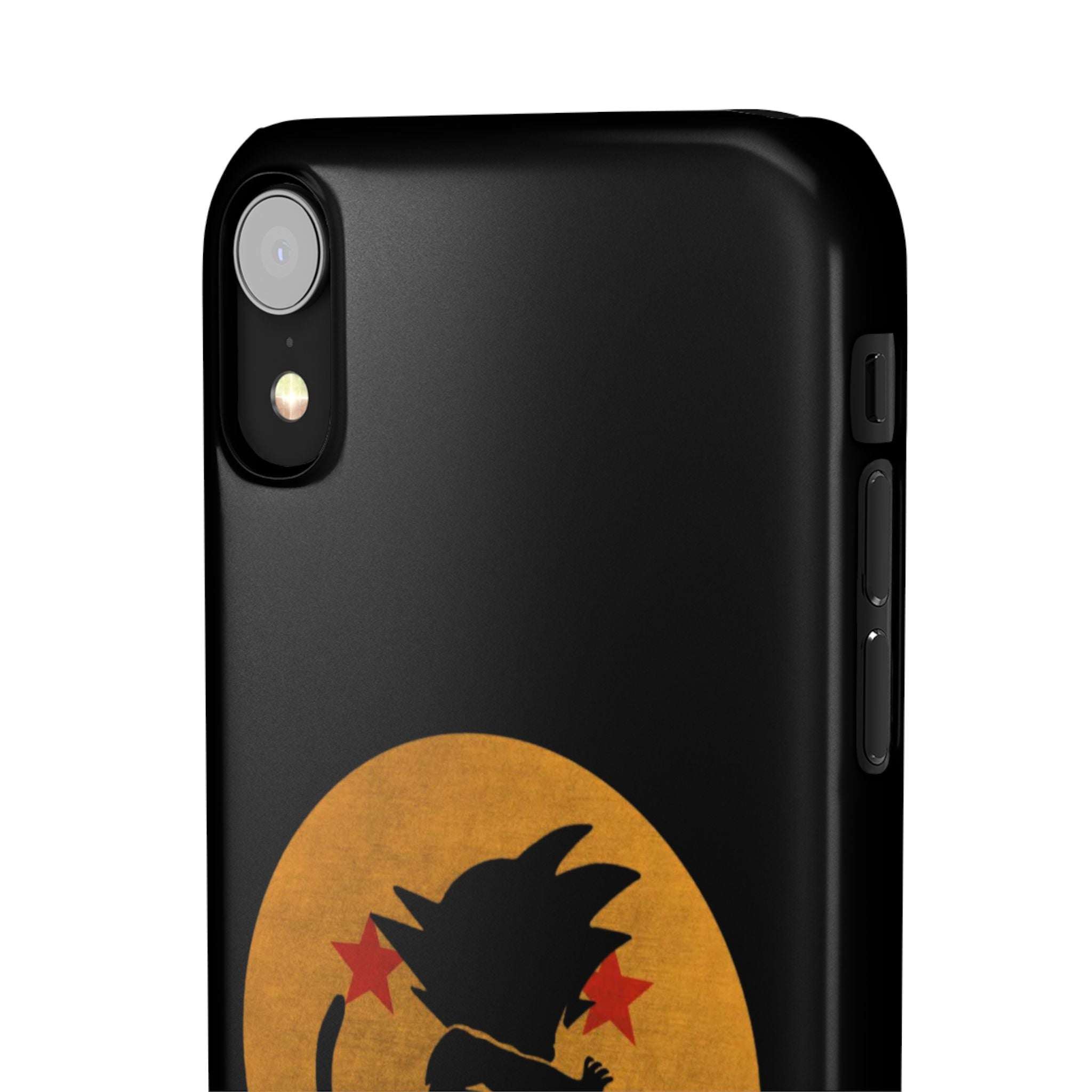 Snap Case - Kid Goku - Yukan Iconic