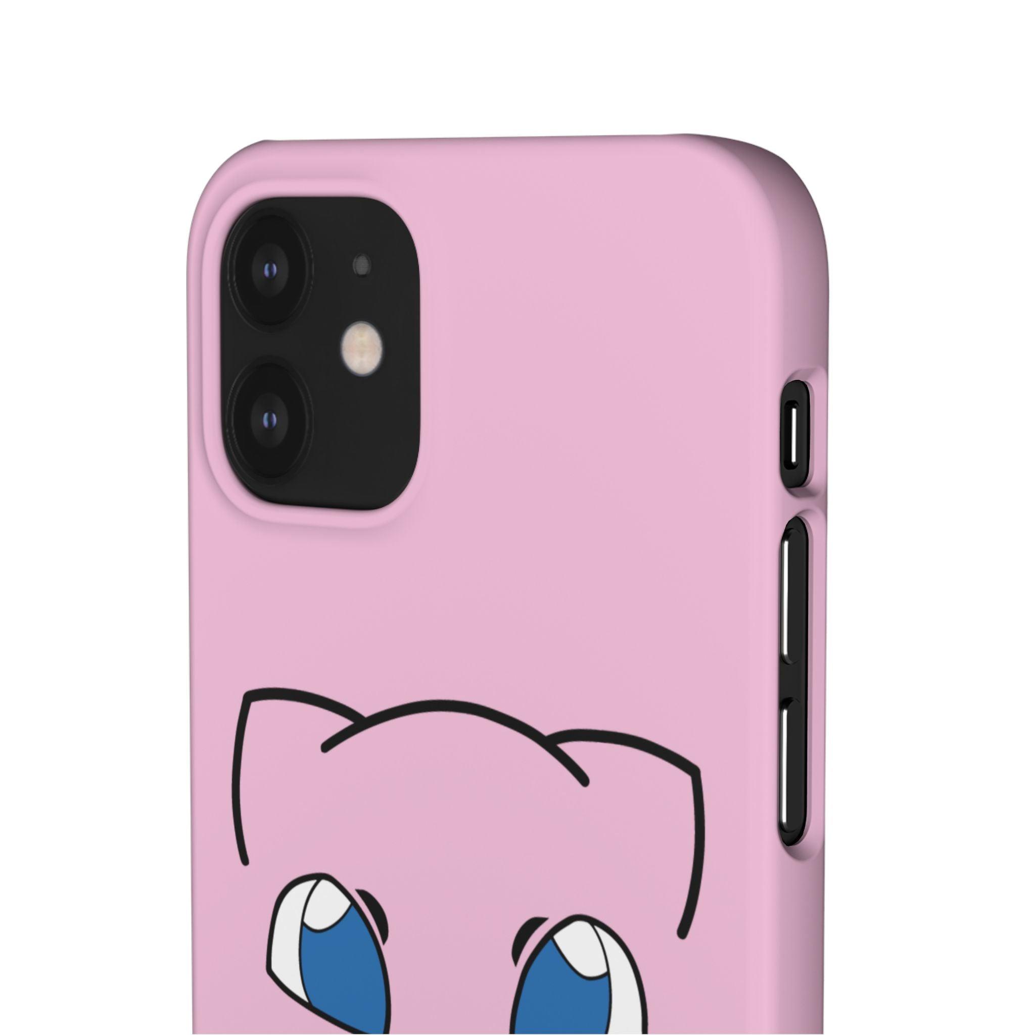 Snap Cases - Mews Face - Yukan Iconic