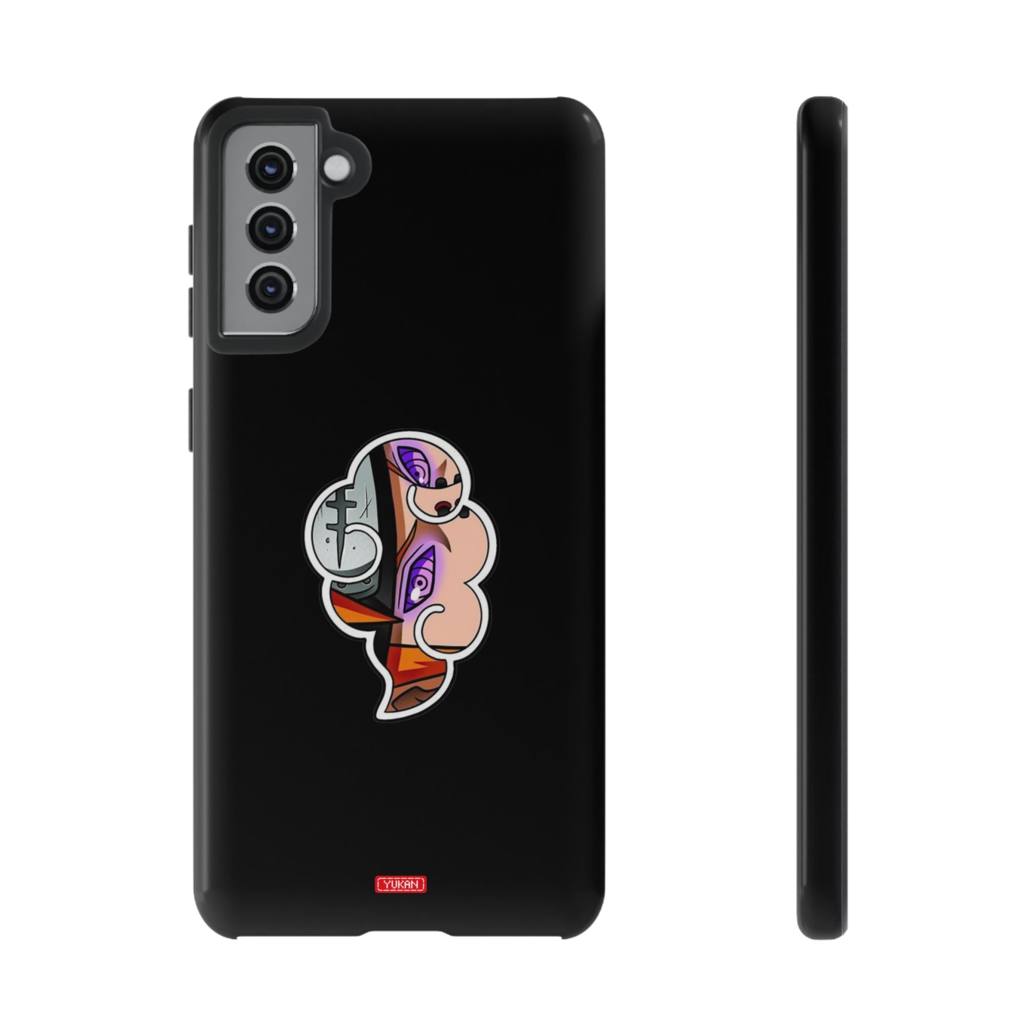 Tough Case - Pain Akatsuki - Yukan Iconic