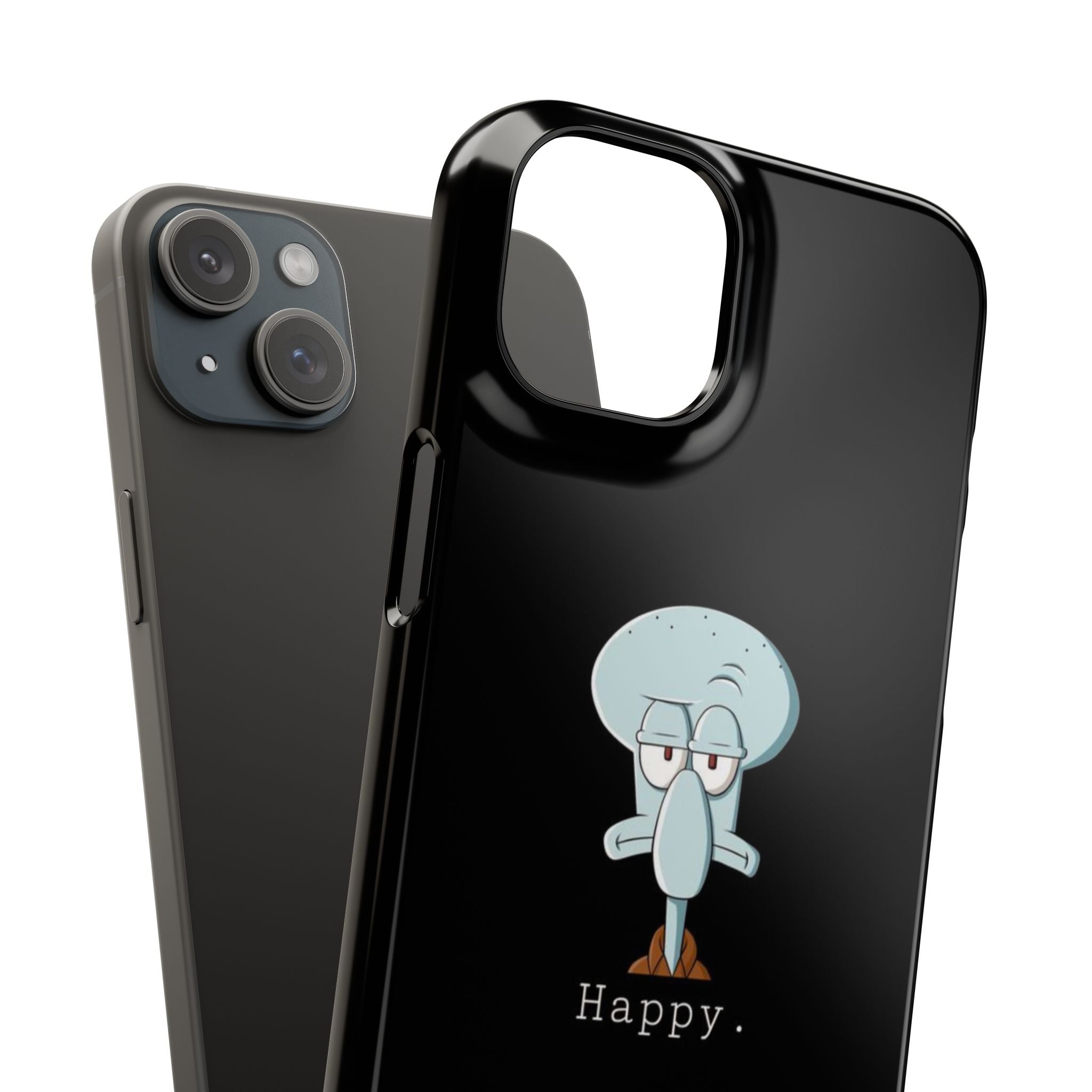 Snap Cases - Happiness - Yukan Iconic