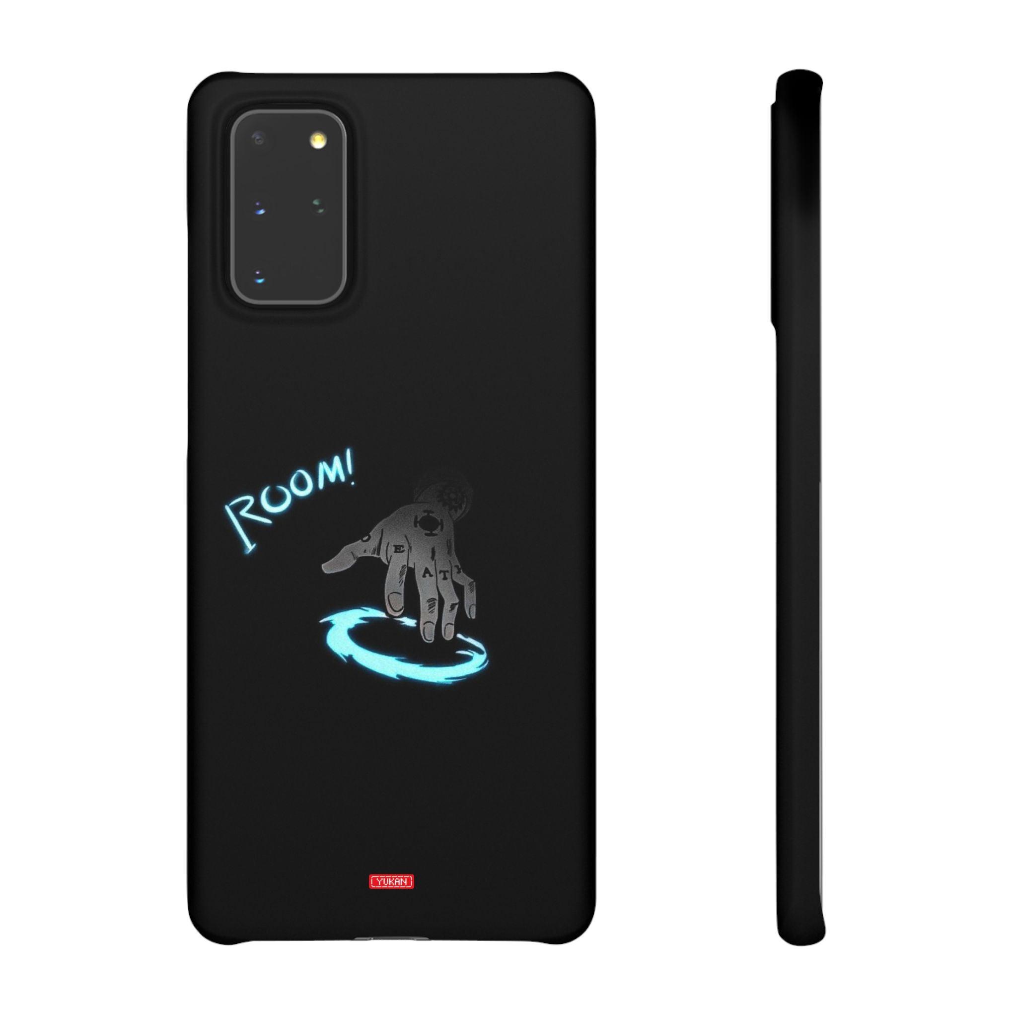 Snap Cases - Room ! - Yukan Iconic