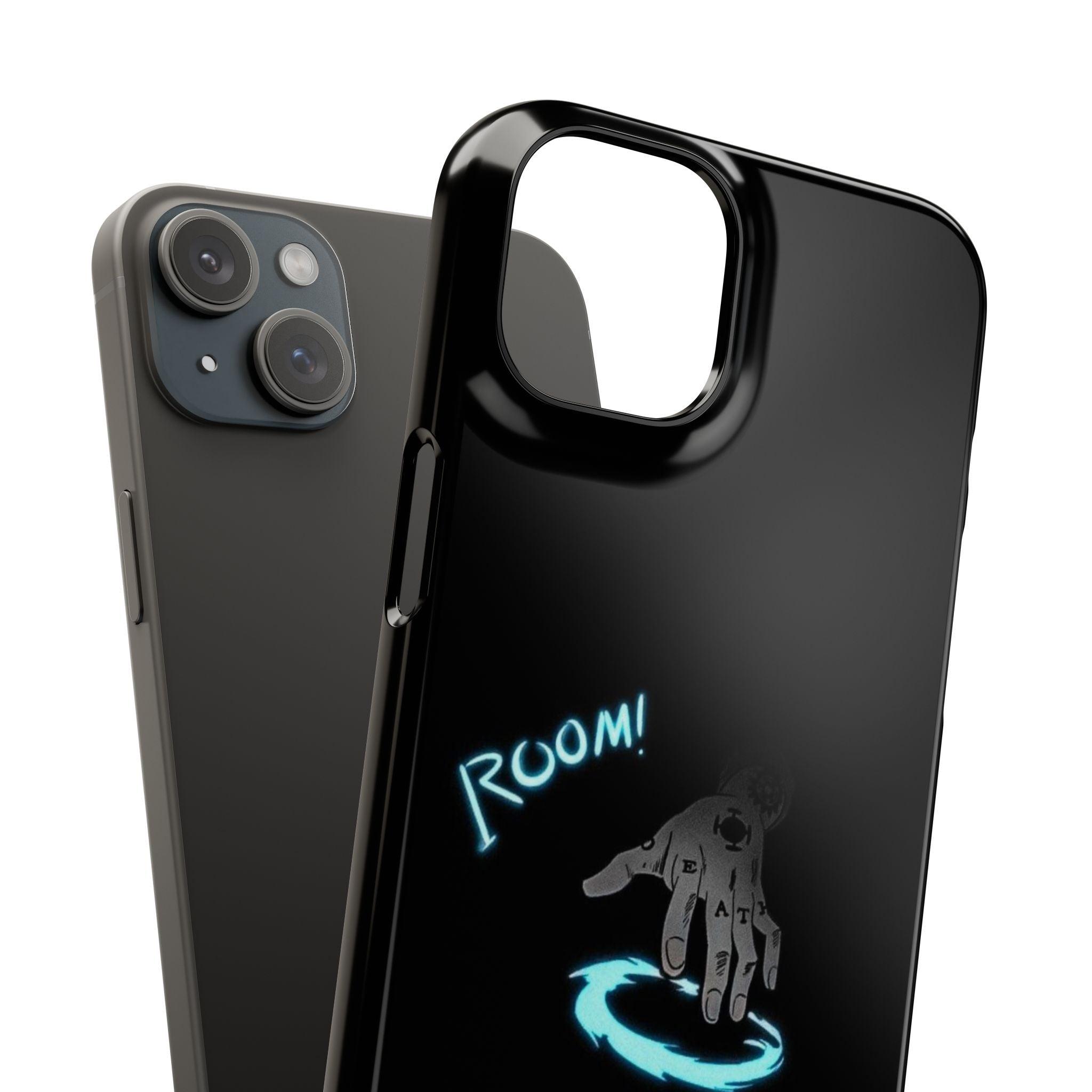 Snap Cases - Room ! - Yukan Iconic