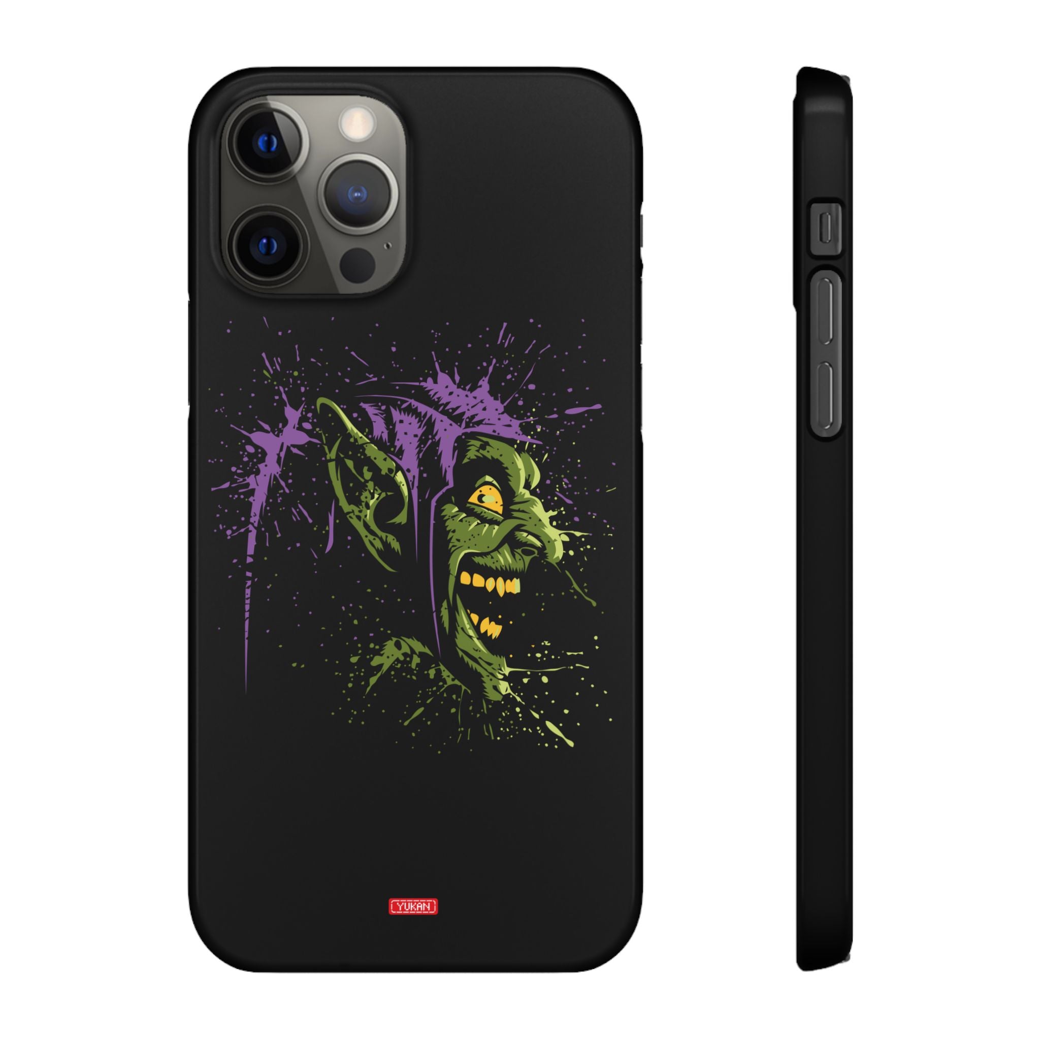 Snap Case - The Legend of Gobelin - Yukan Iconic