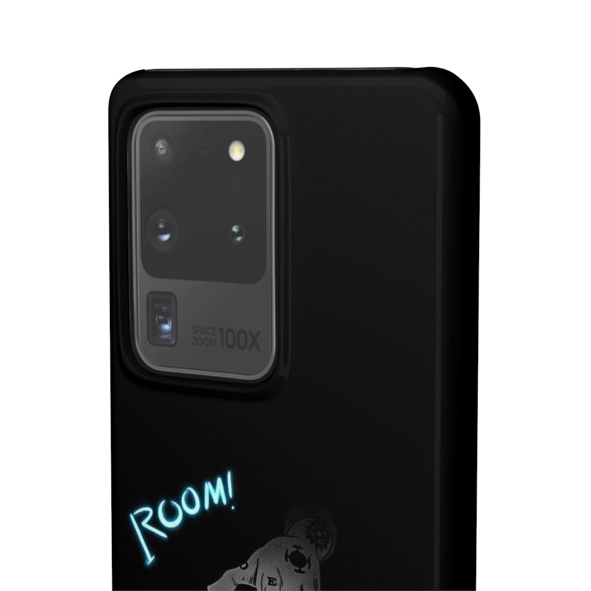 Snap Cases - Room ! - Yukan Iconic