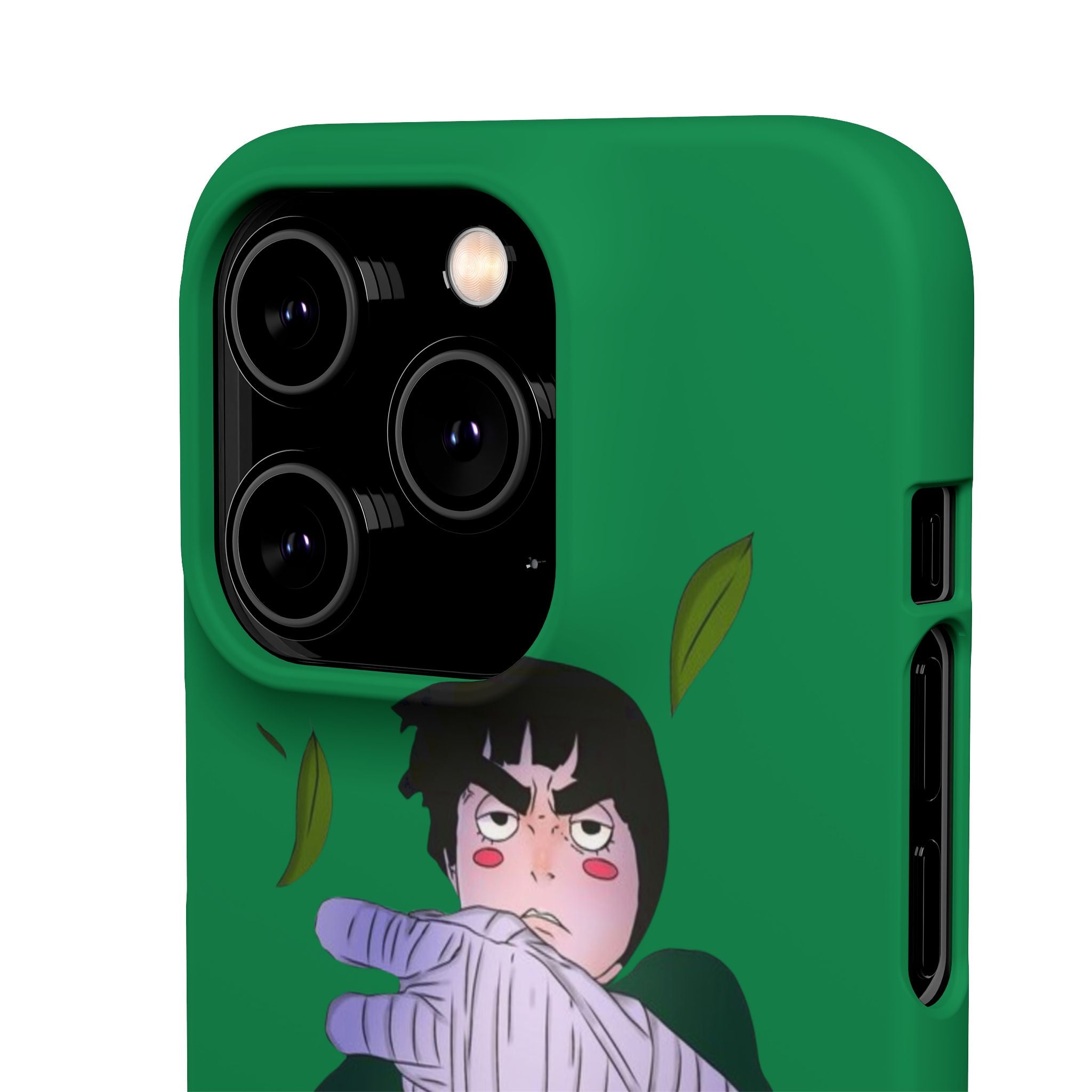 Snap Cases - Drunken No Jutsu