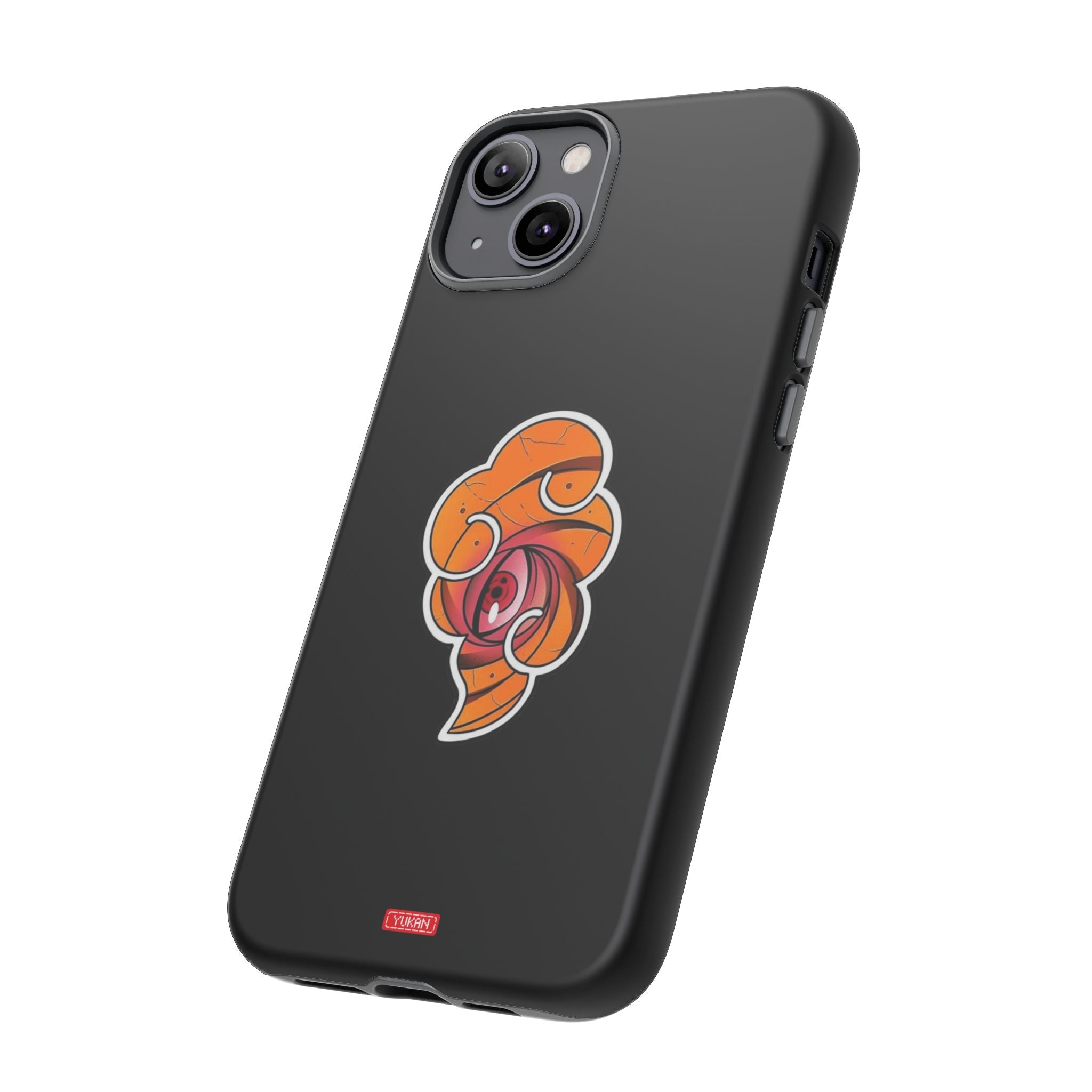 Tough Case - Obito Akatsuki