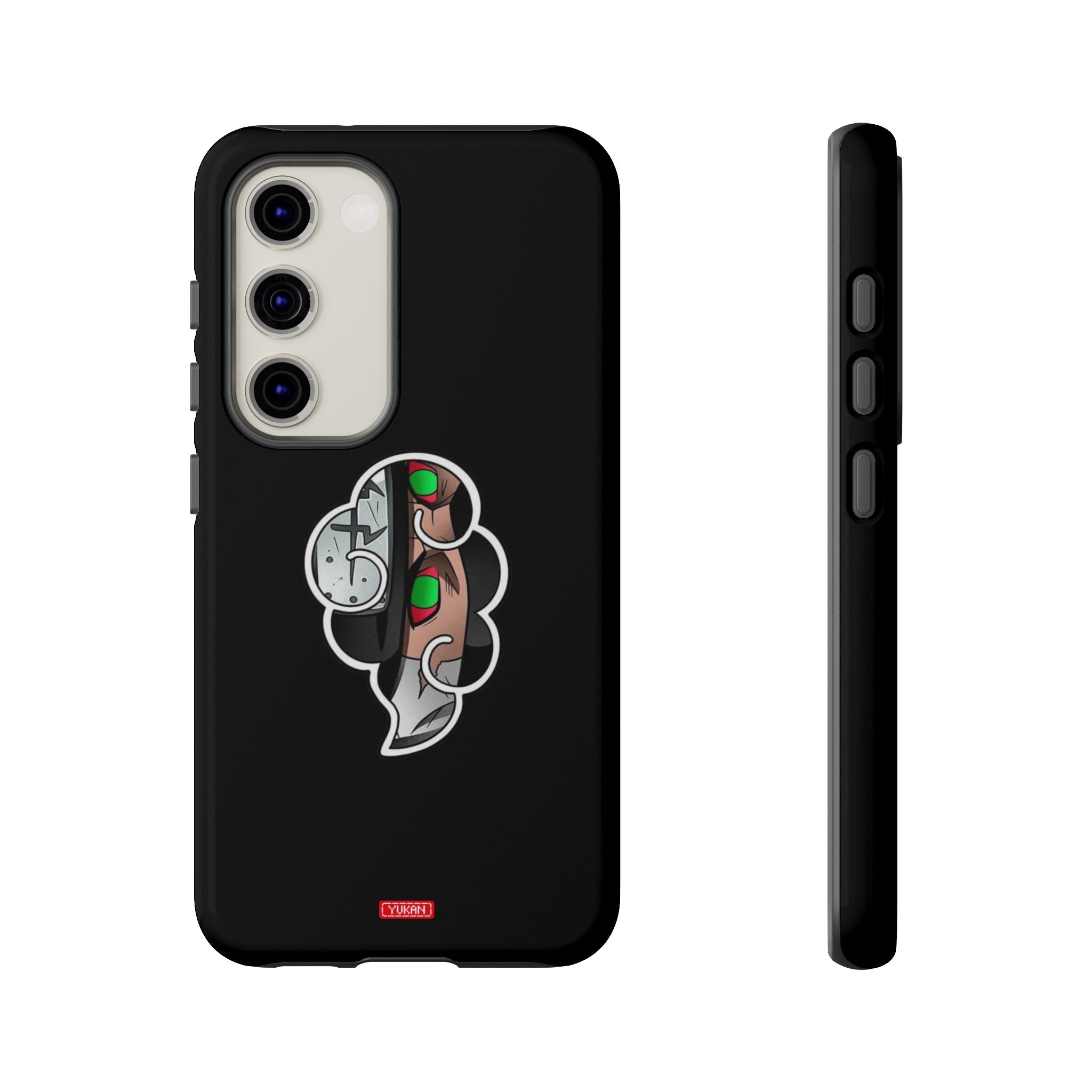 Tough Case - Kakuzu Akatsuki