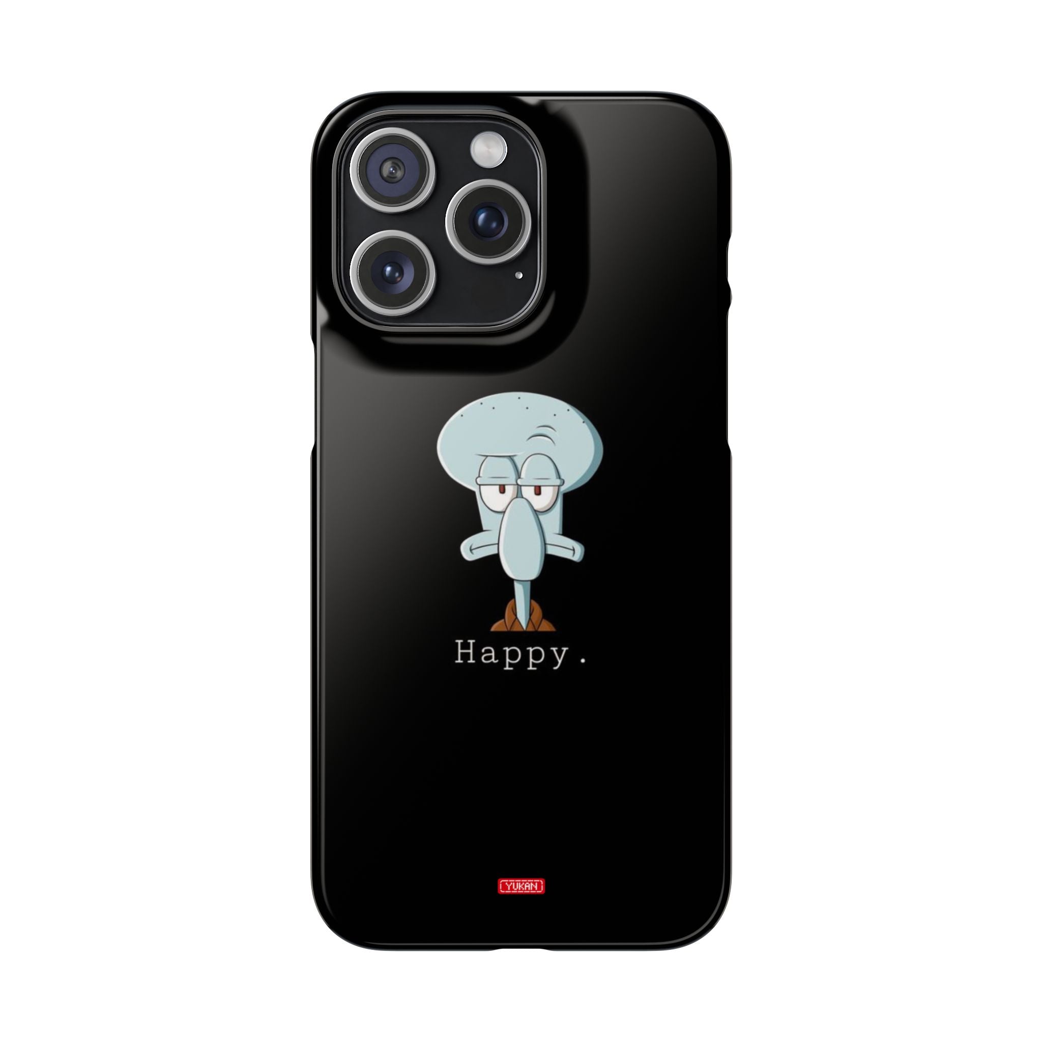 Snap Cases - Happiness