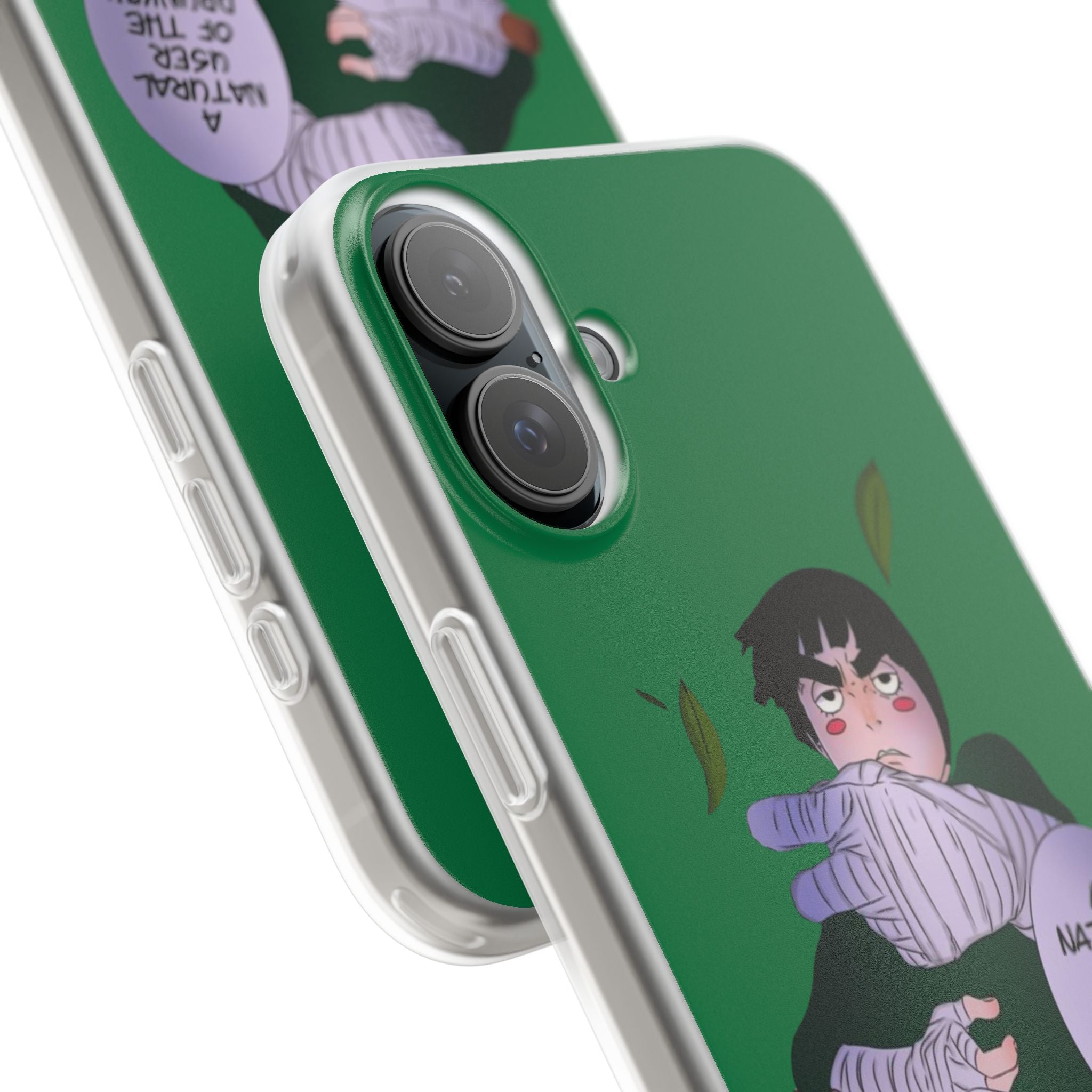 Flexi Cases - Drunken No Jutsu