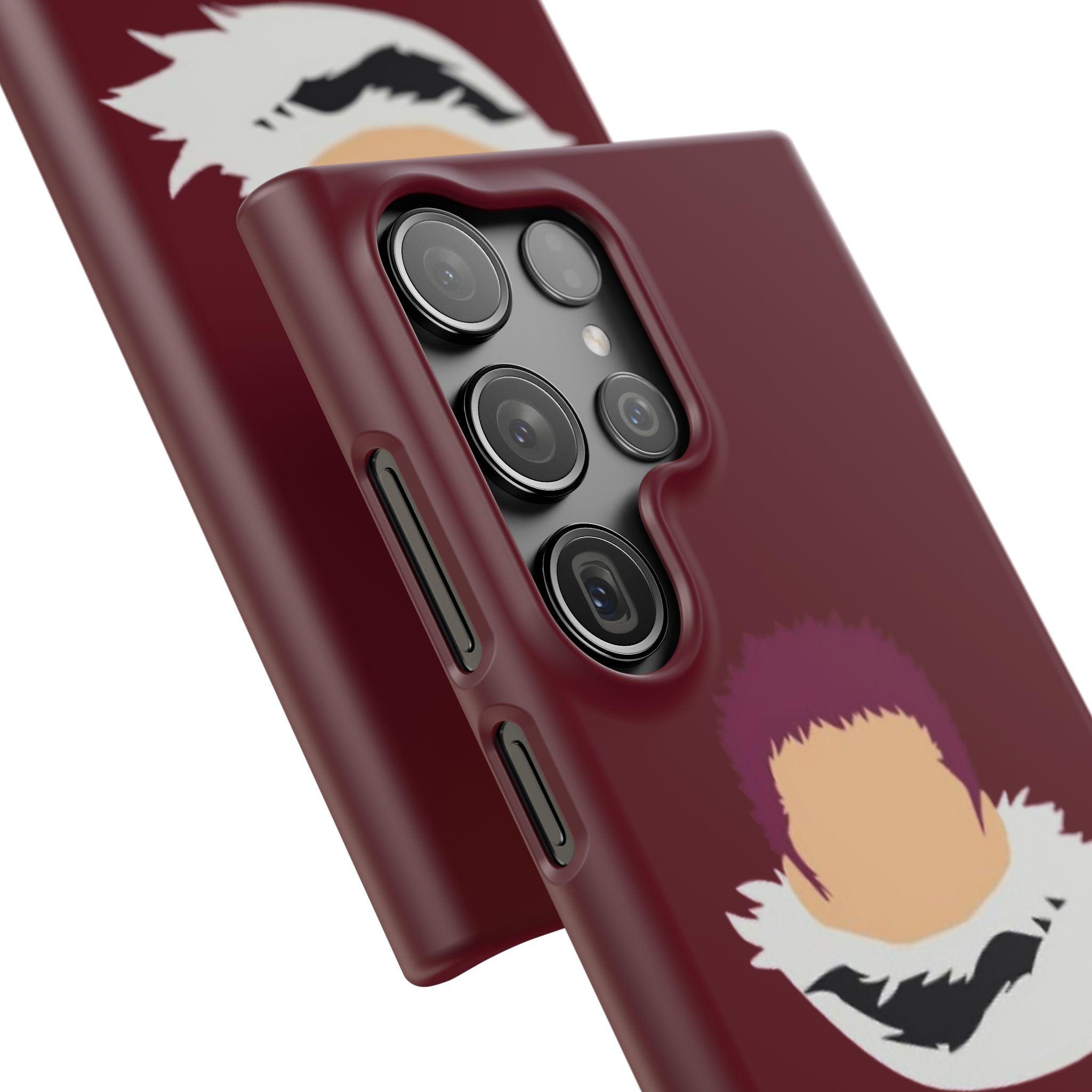 Snap Cases - Katakuri Style - Yukan Iconic