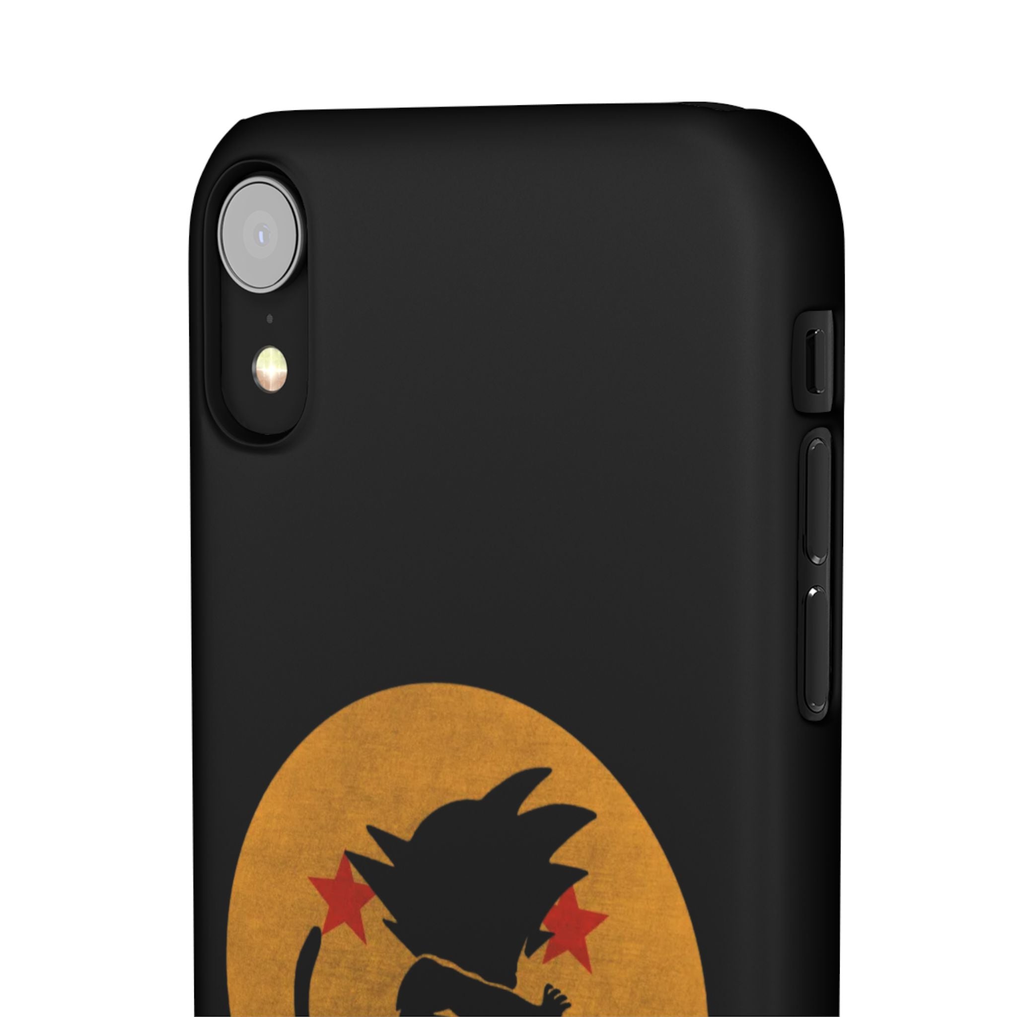 Snap Case - Kid Goku - Yukan Iconic