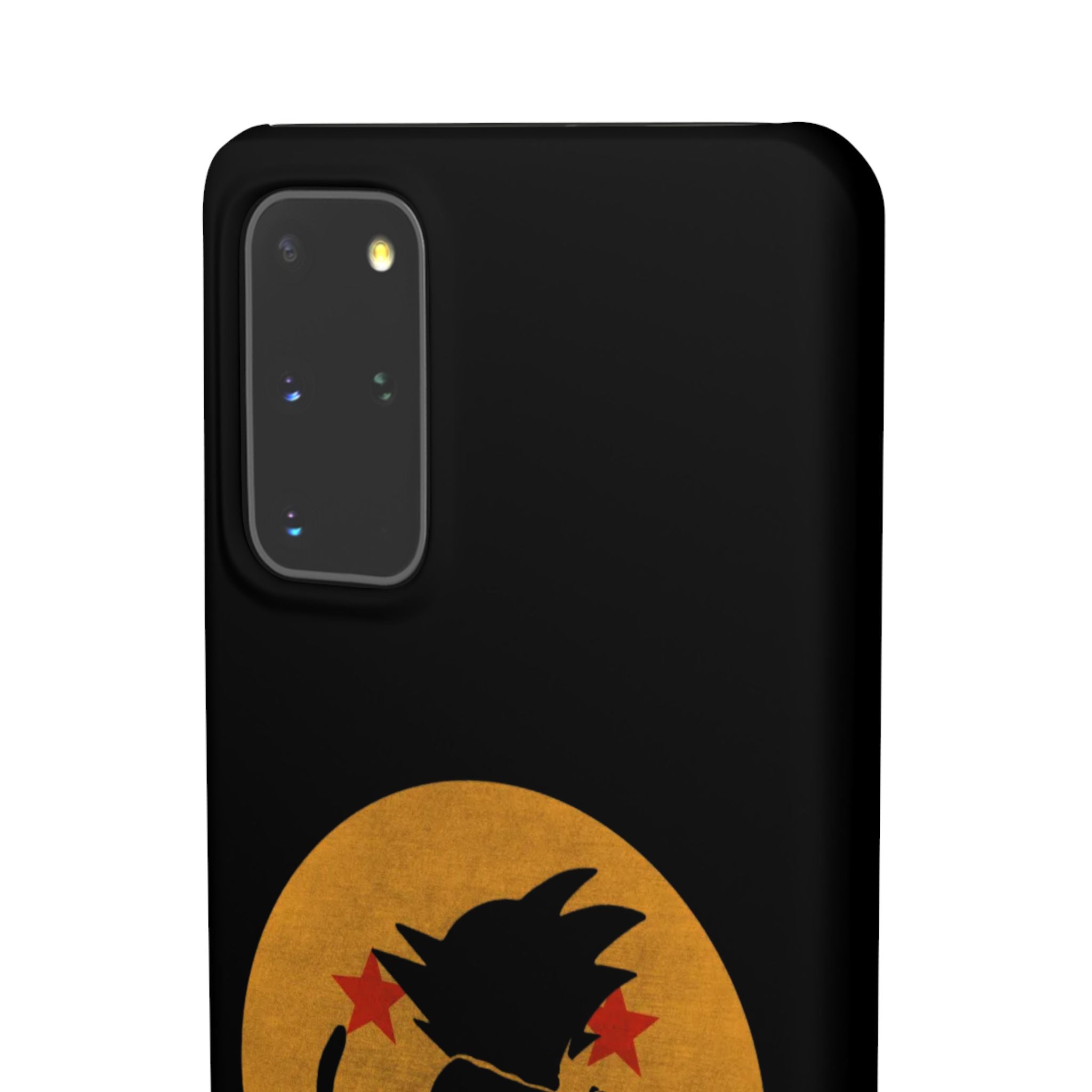 Snap Case - Kid Goku - Yukan Iconic