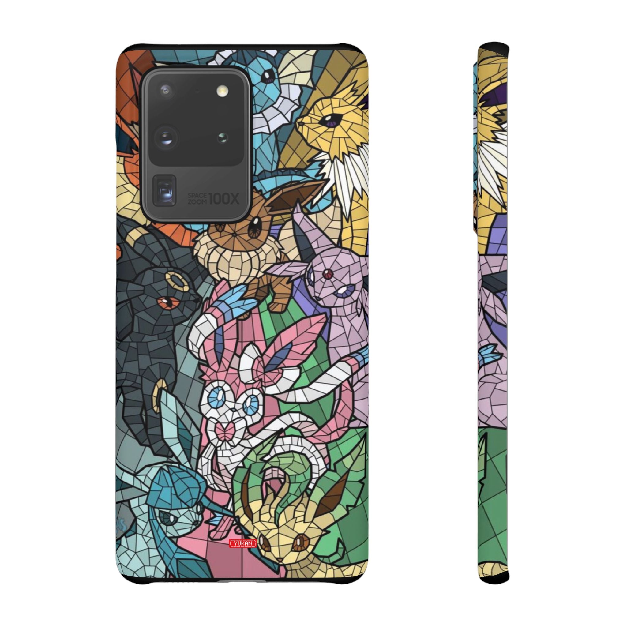 Snap Cases - Evolution