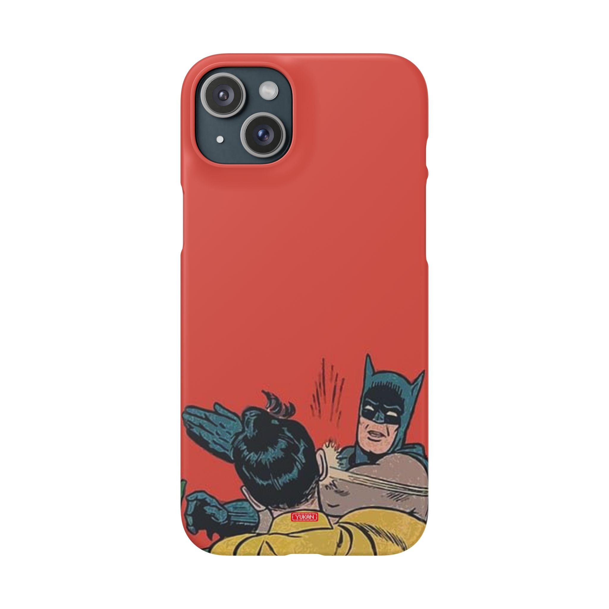 Snap Cases - Bat-Slap