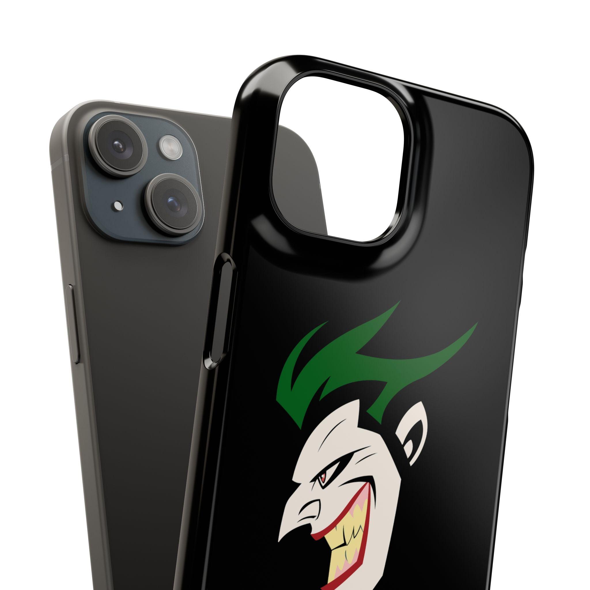 Snap Cases - The True Joker - Yukan Iconic