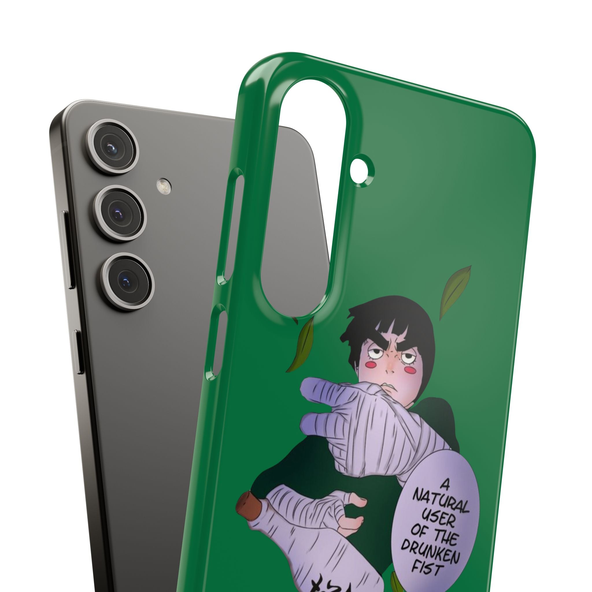 Snap Cases - Drunken No Jutsu - Yukan Iconic