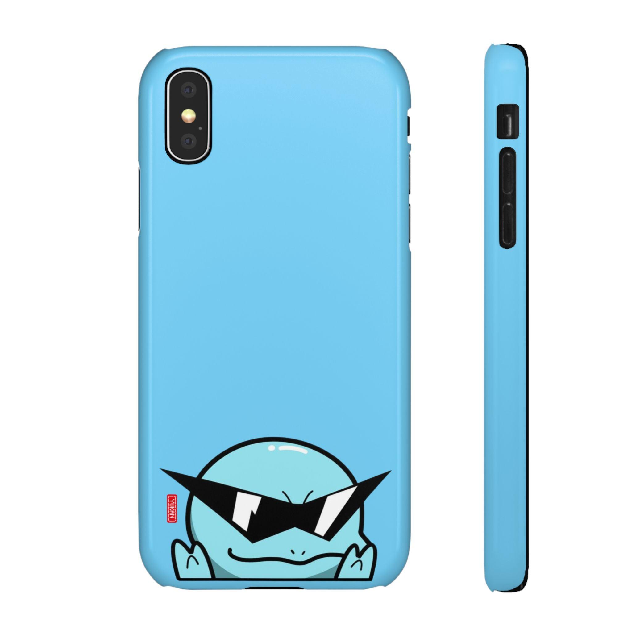 Snap Cases - The Best Turtle - Yukan Iconic