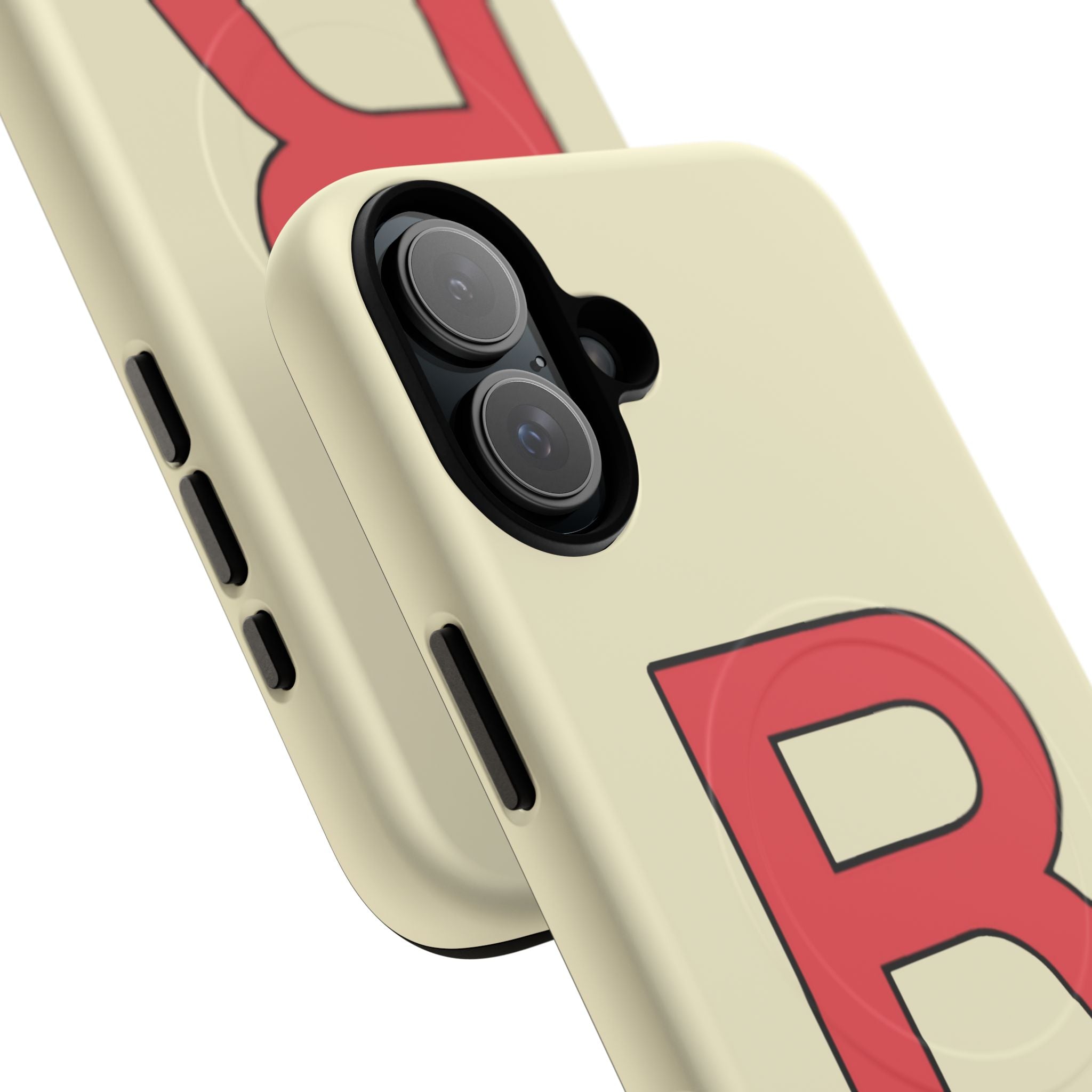 Tough Magsafe Case - Team Rocket is here