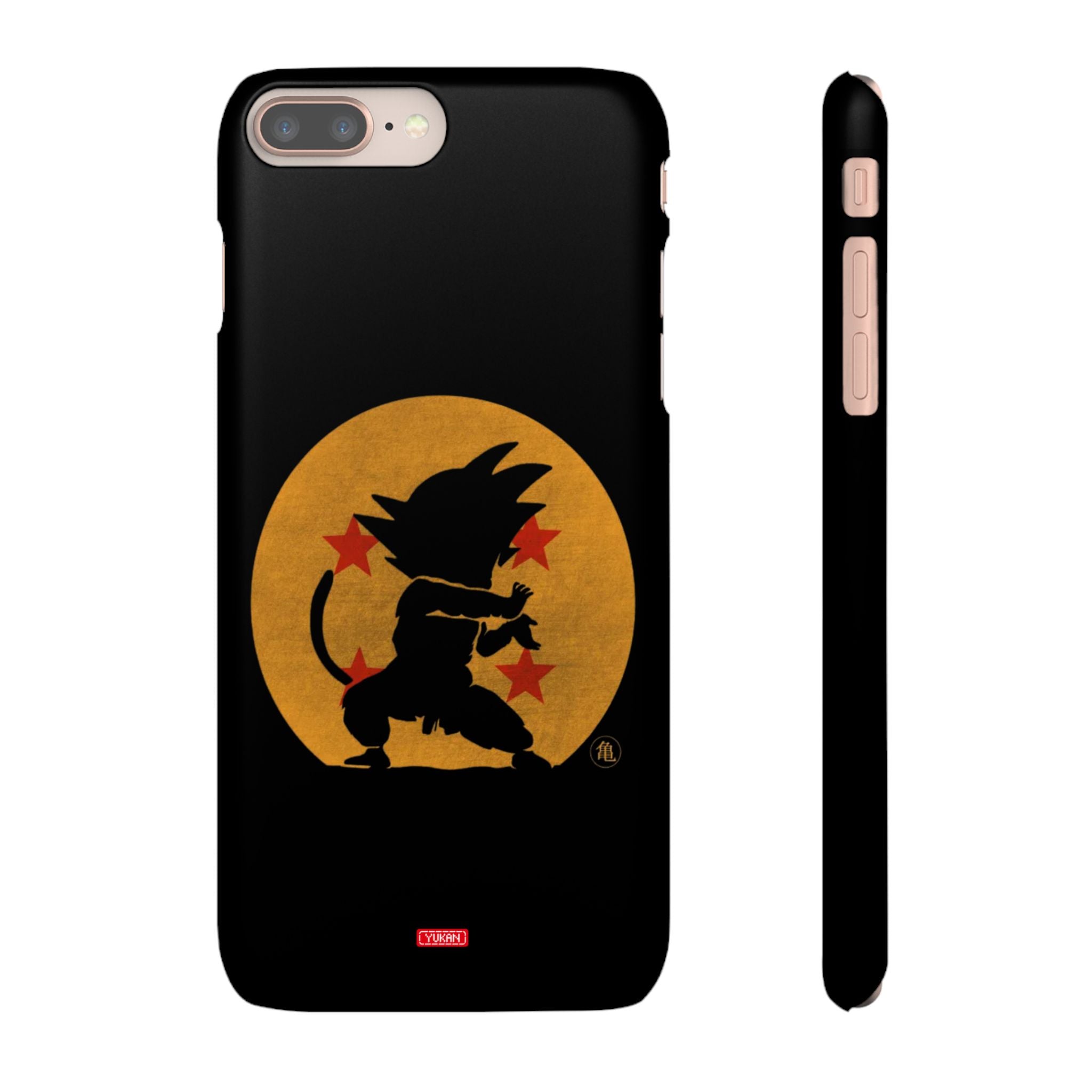 Snap Case - Kid Goku