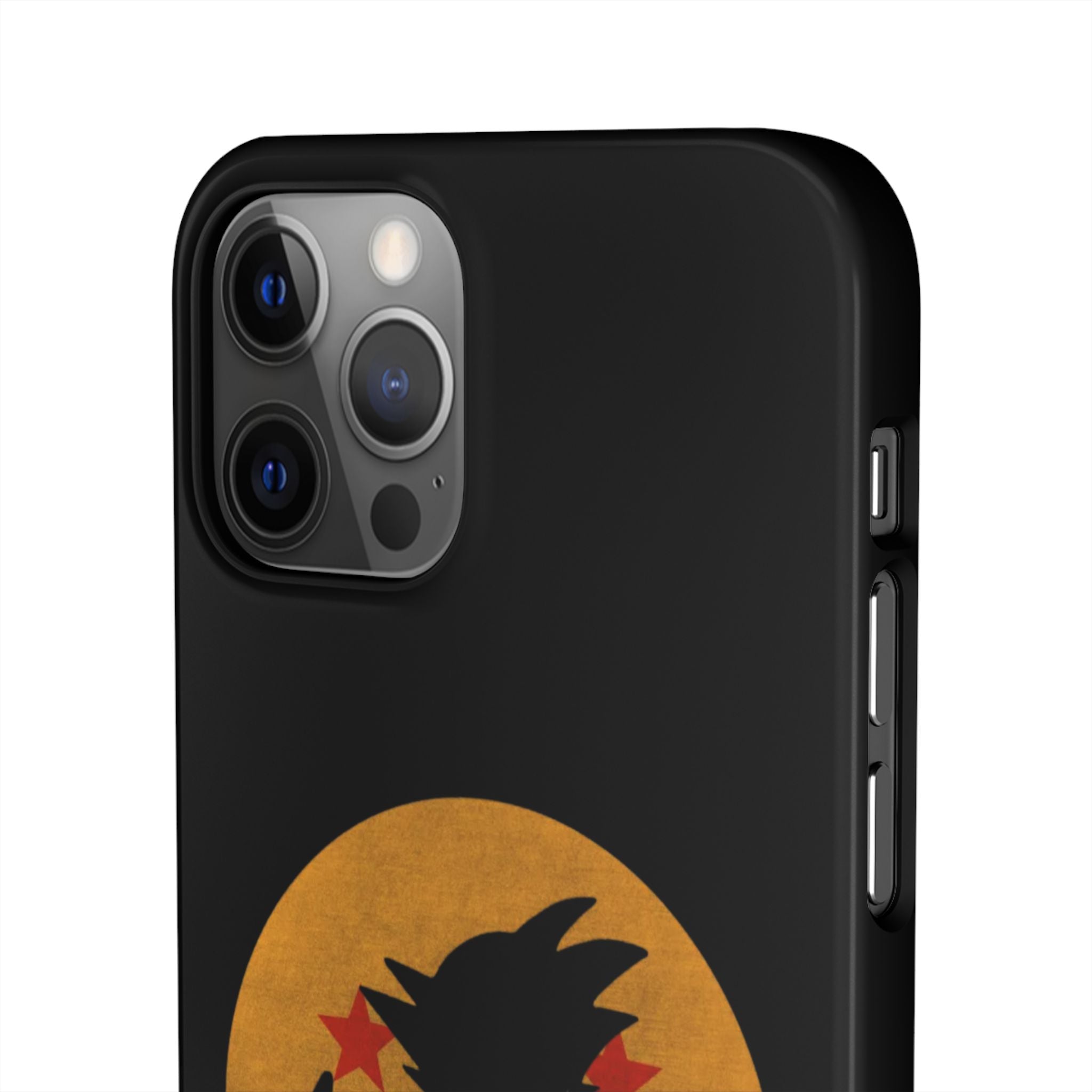 Snap Case - Kid Goku - Yukan Iconic