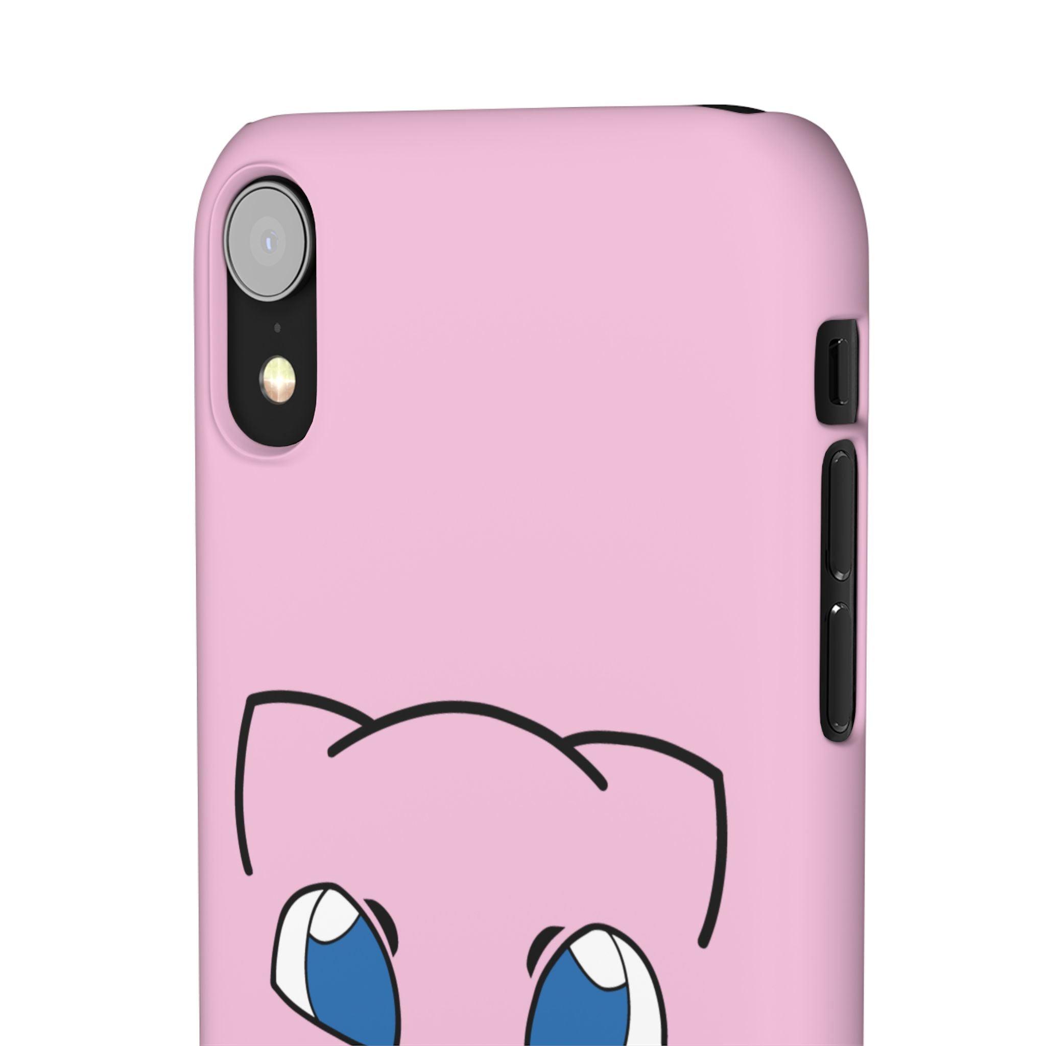 Snap Cases - Mews Face - Yukan Iconic